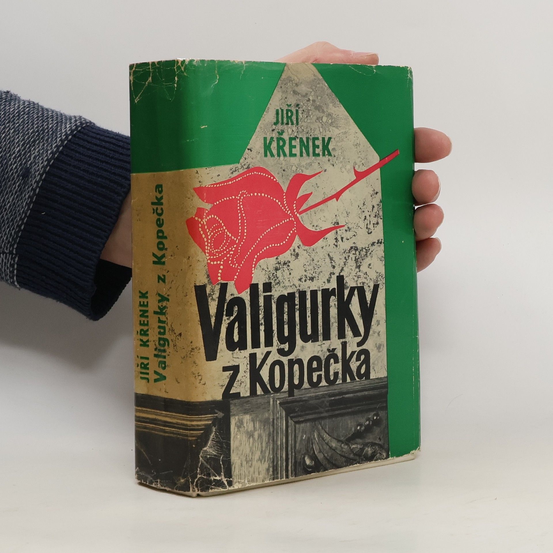 Valigurky z Kopečka