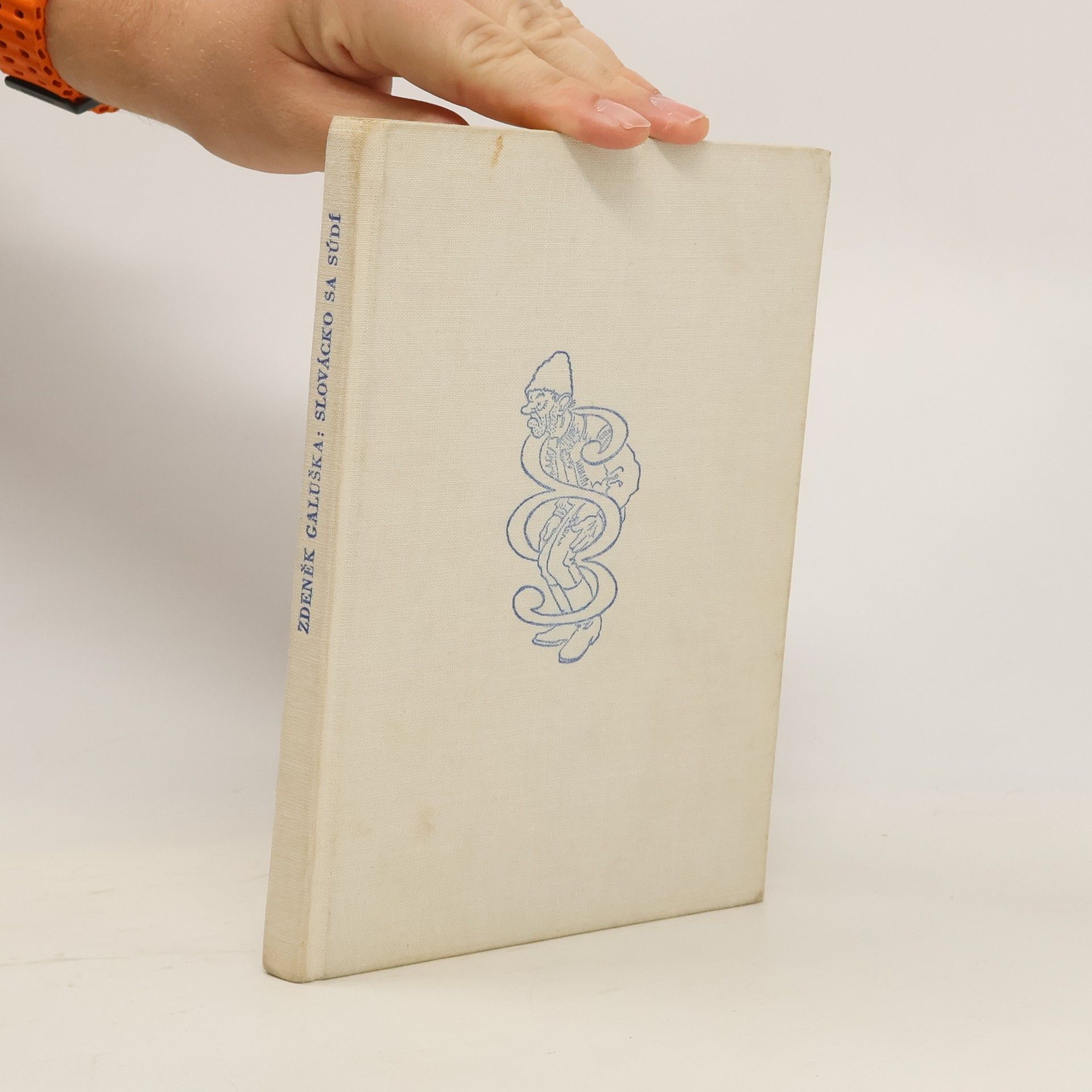 Zdeněk Galuška Slovácko sa súdí