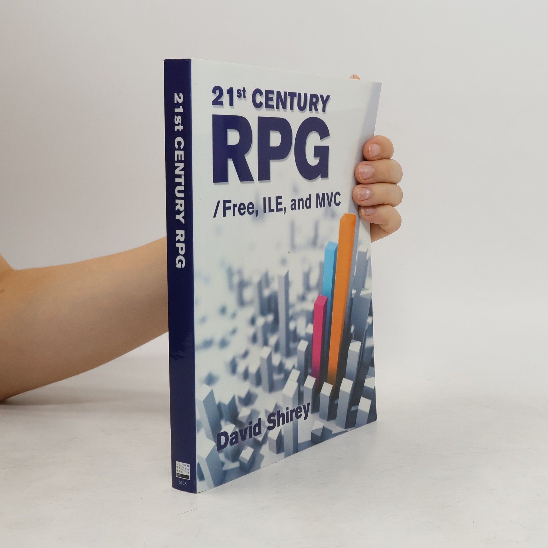 David Shirey 21st Century RPG