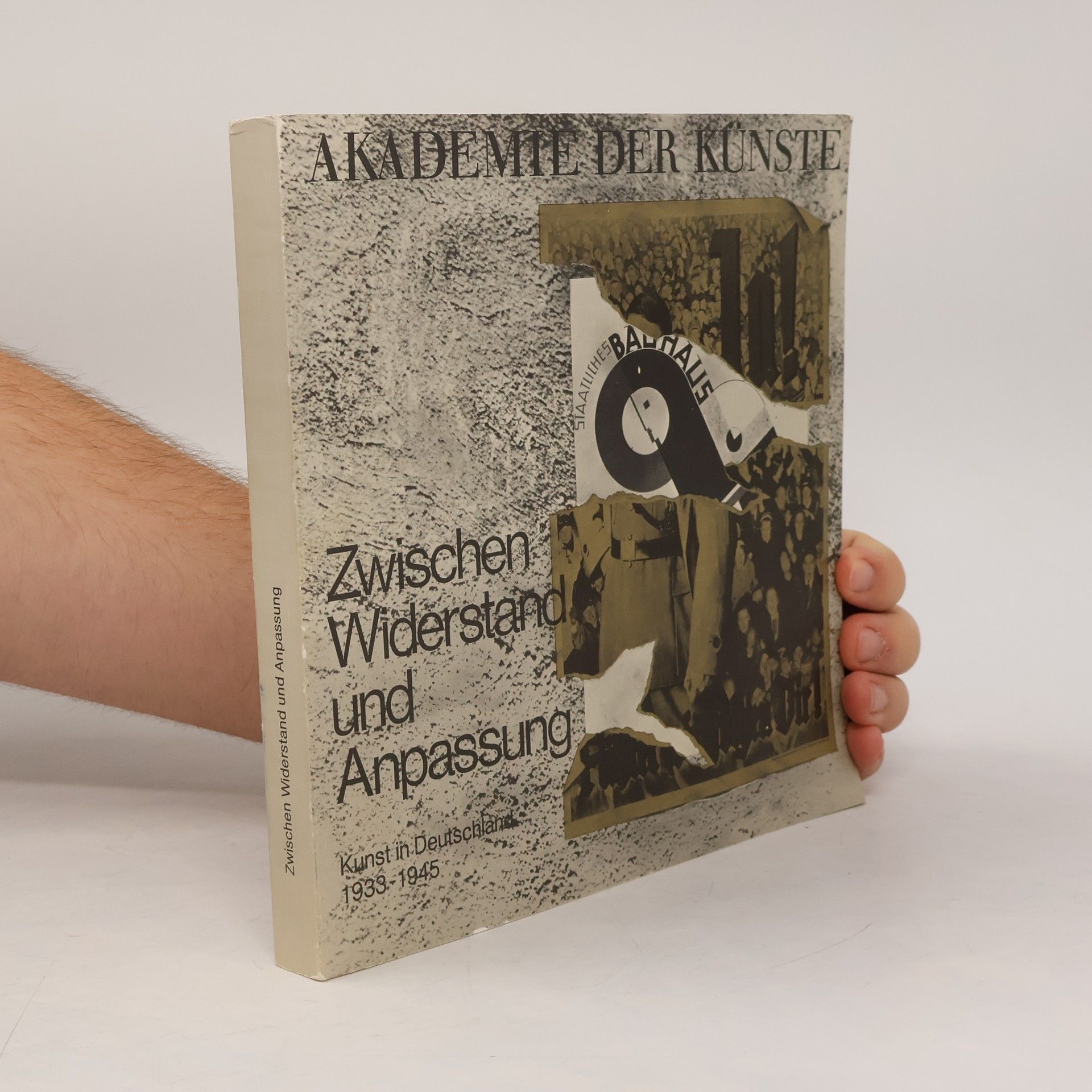 Barbara Volkmann Zwischen Widerstand und Anpassung