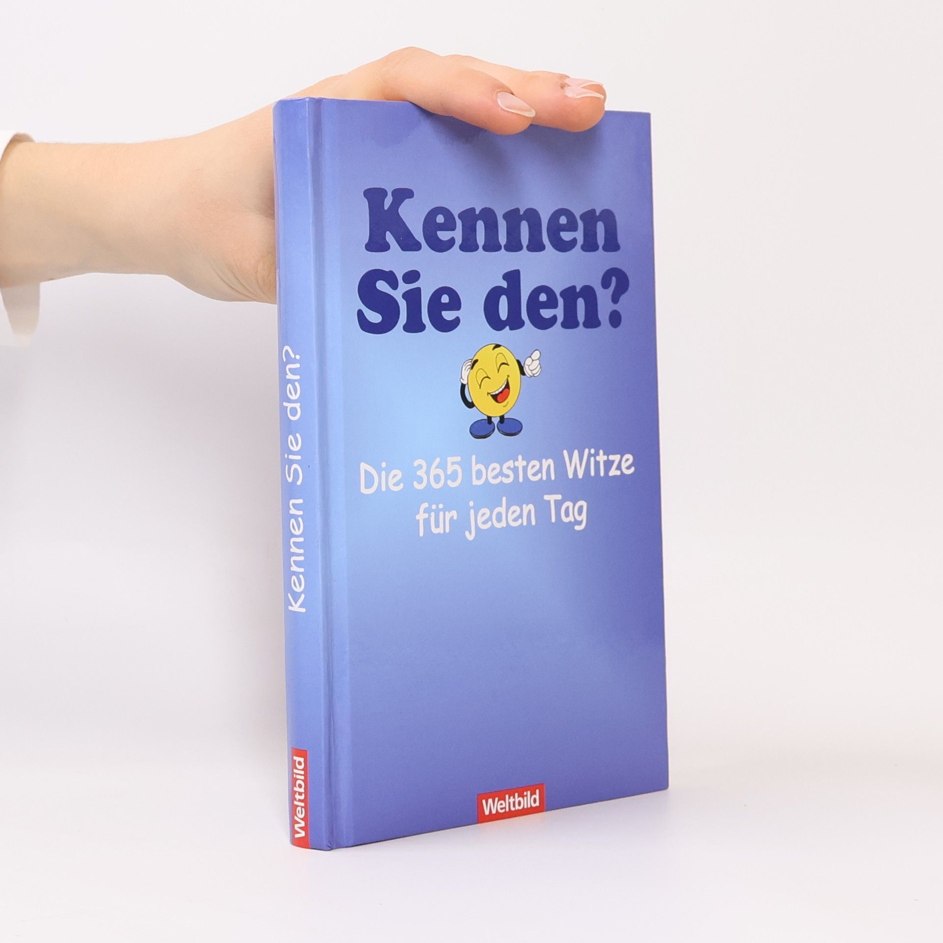 Hans-Jürgen Herden Kennen Sie den?