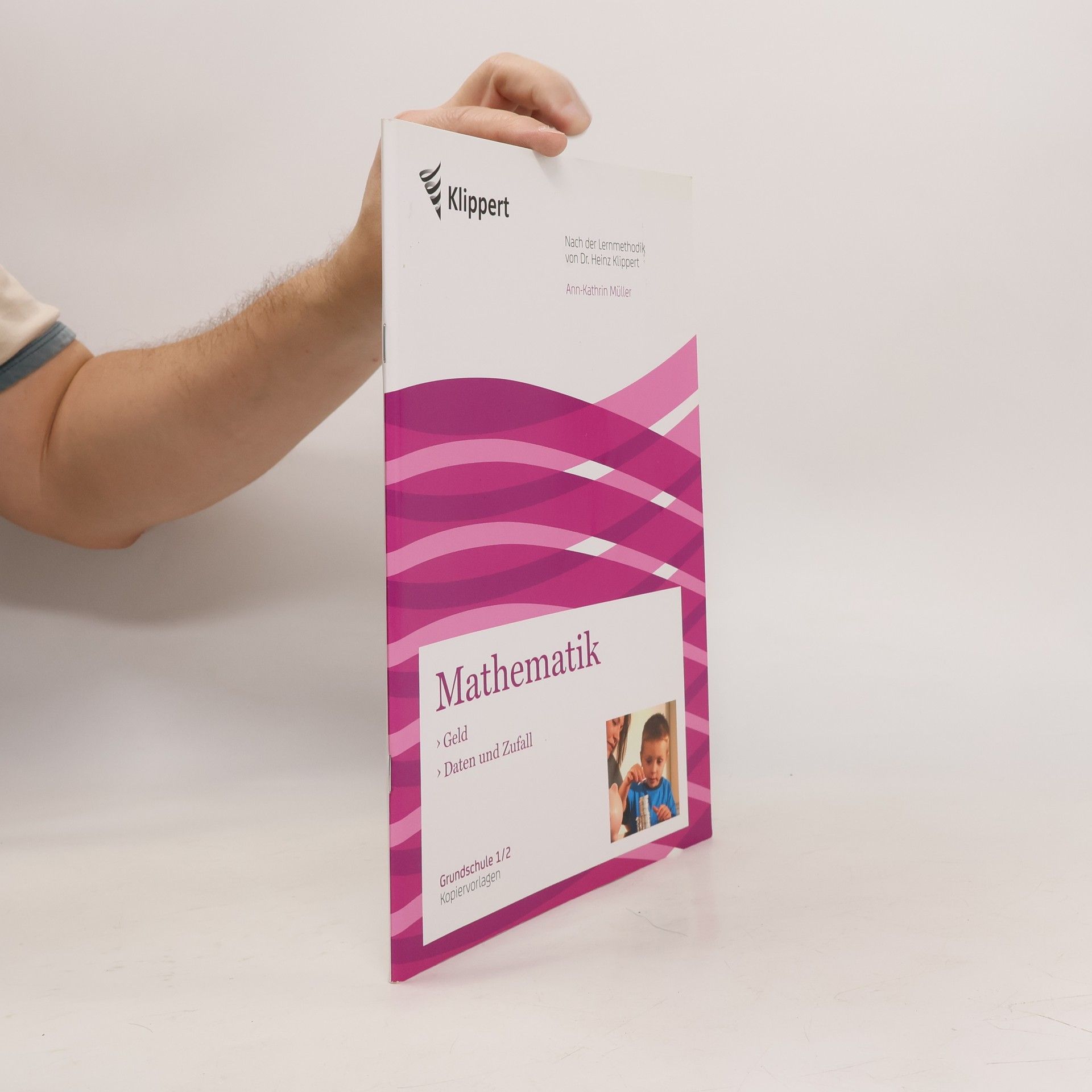 Ann-Kathrin Müller Mathematik