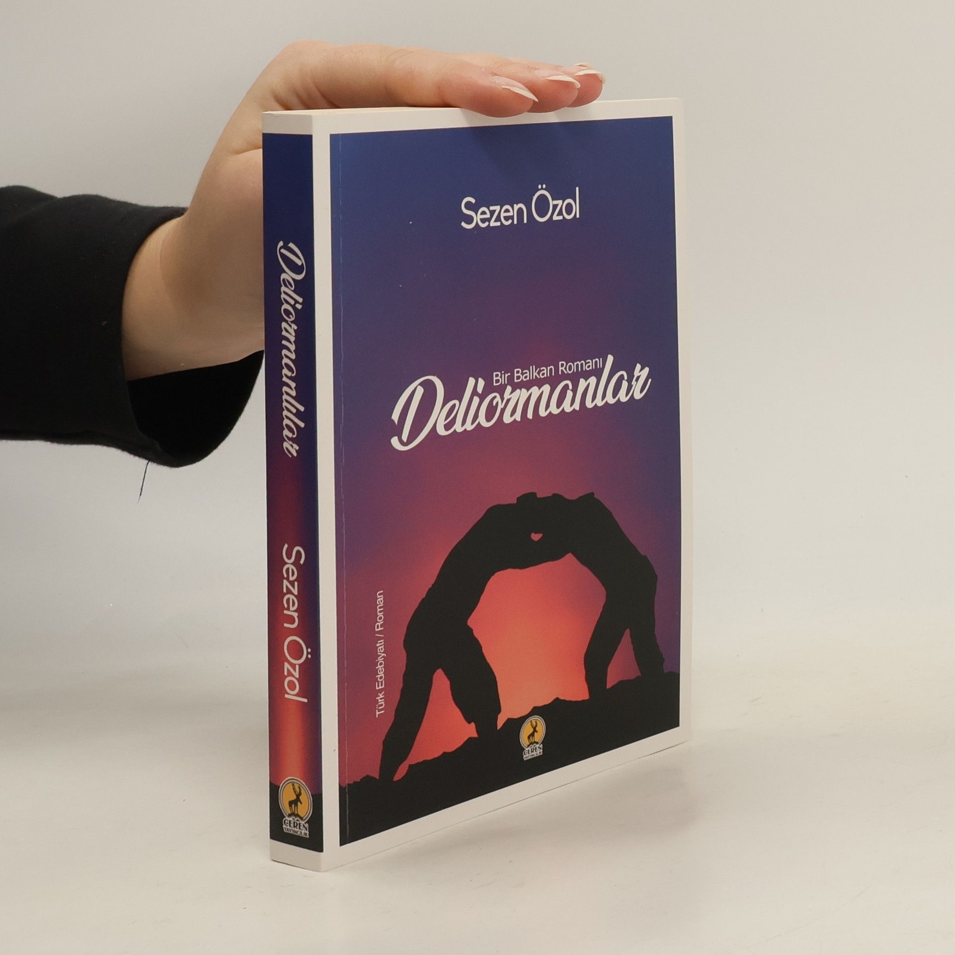 Sezen Özol Deliormanlar