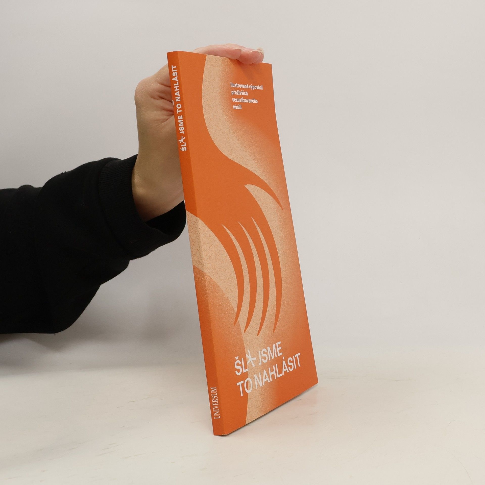 Kolektiv autorů Šl* jsme to nahlásit