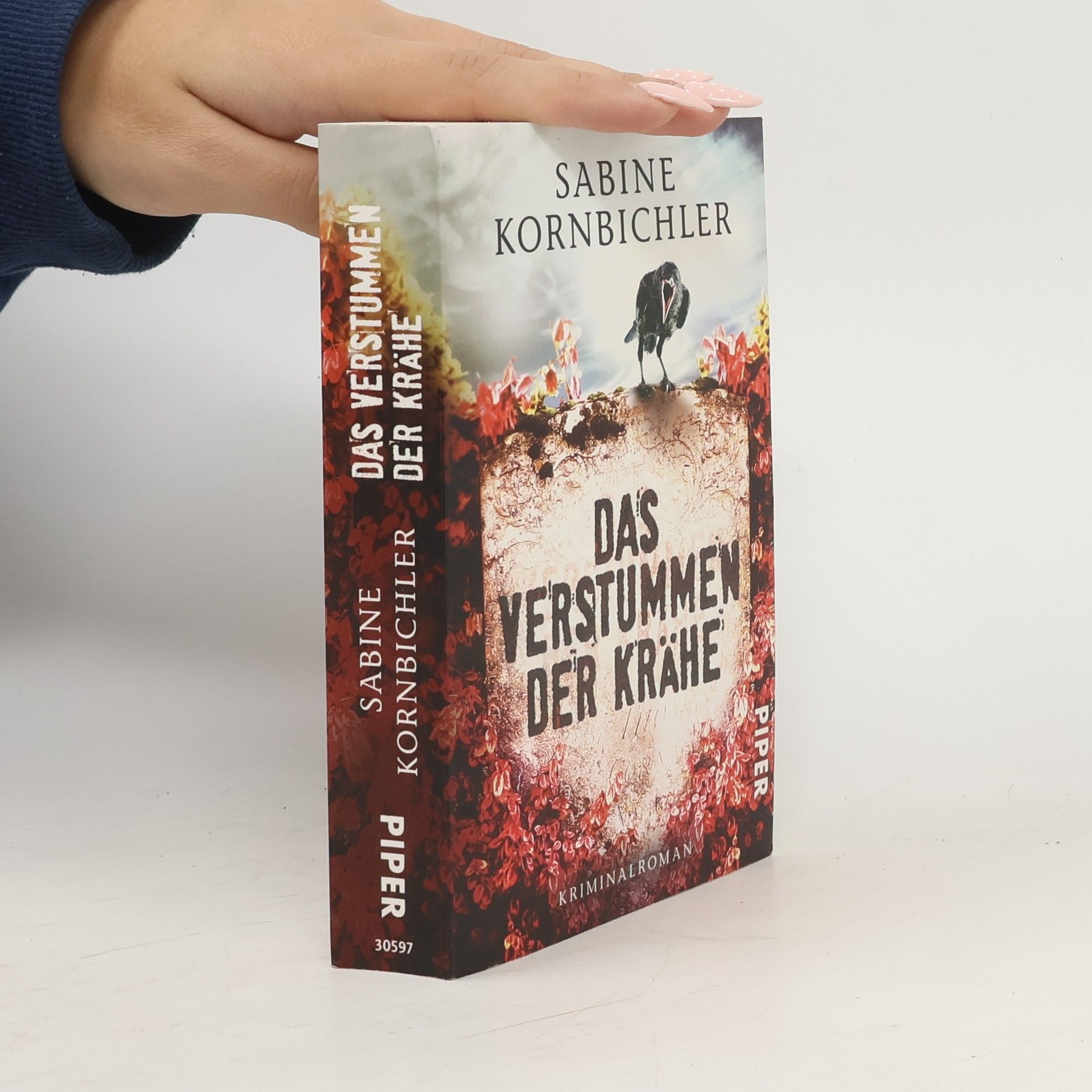 Das Verstummen der Krähe