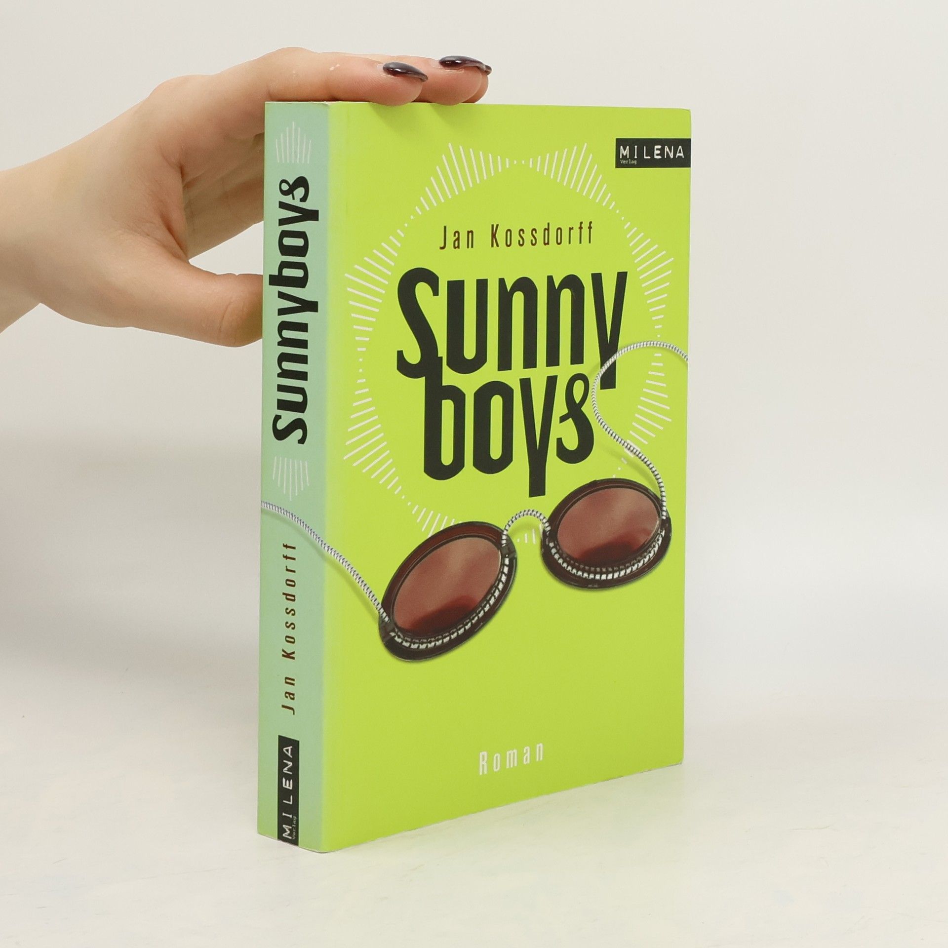 Sunnyboys