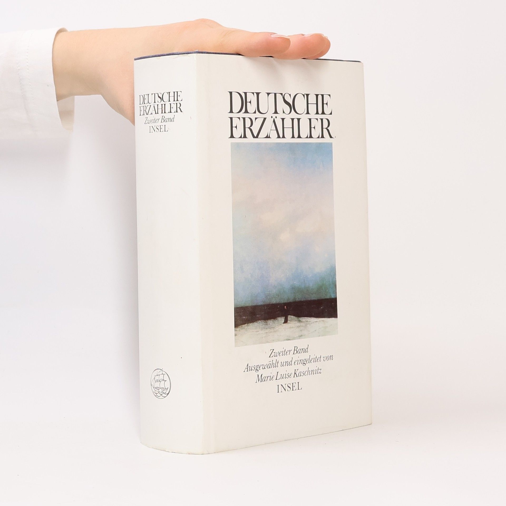 Autorenkollektiv Deutsche Erzähler 2