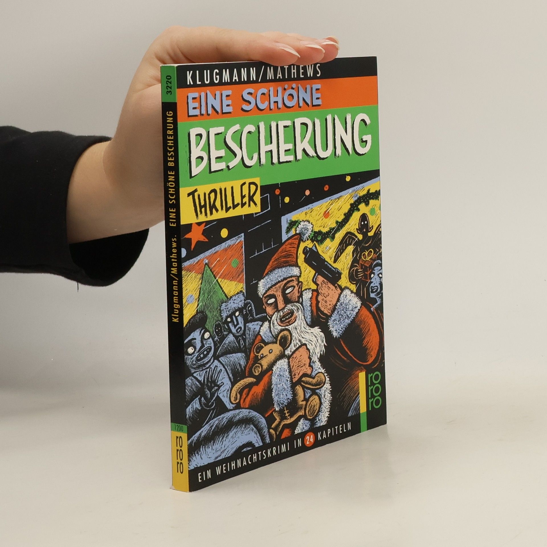 Eine Schöne Bescherung