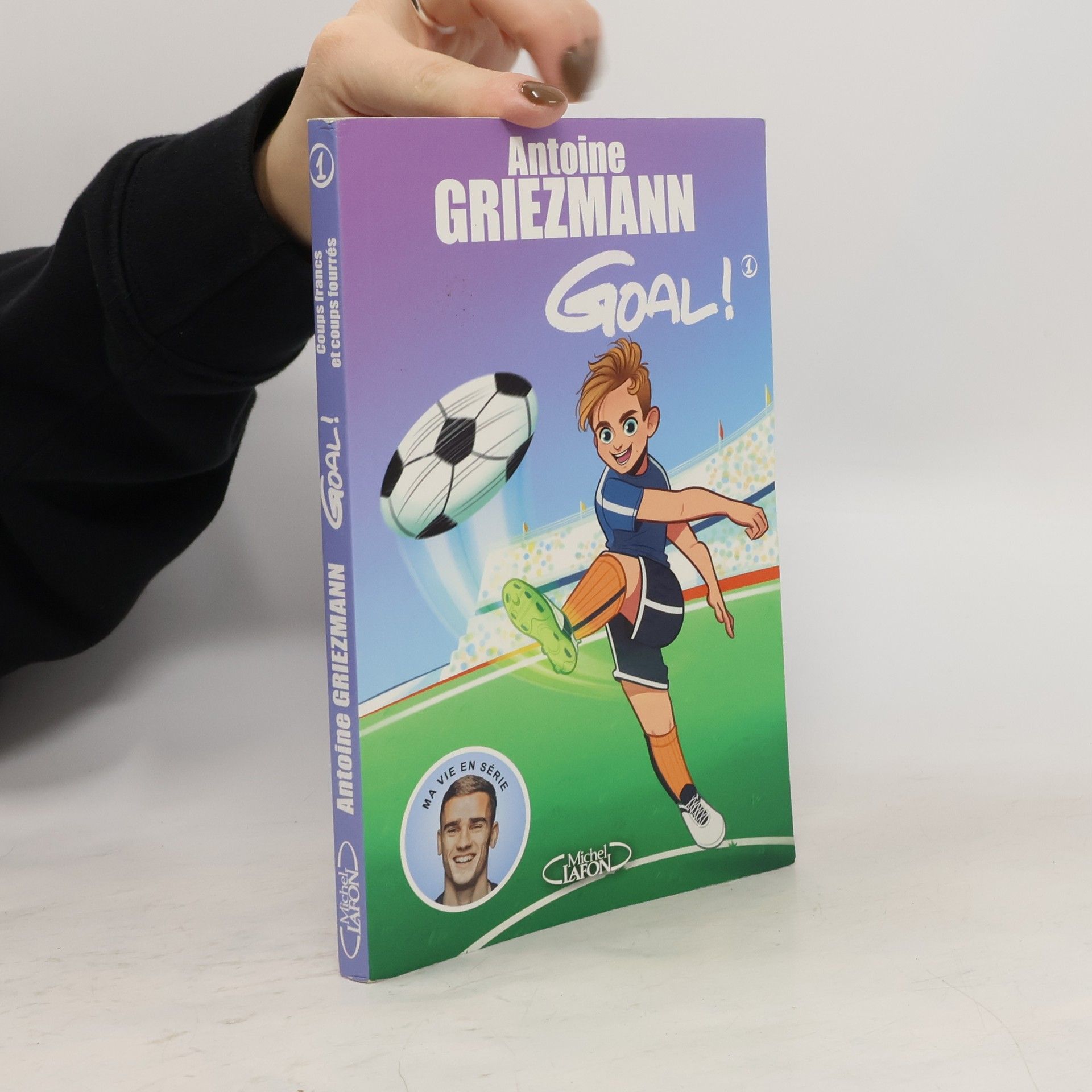 Coups francs et coups fourrés