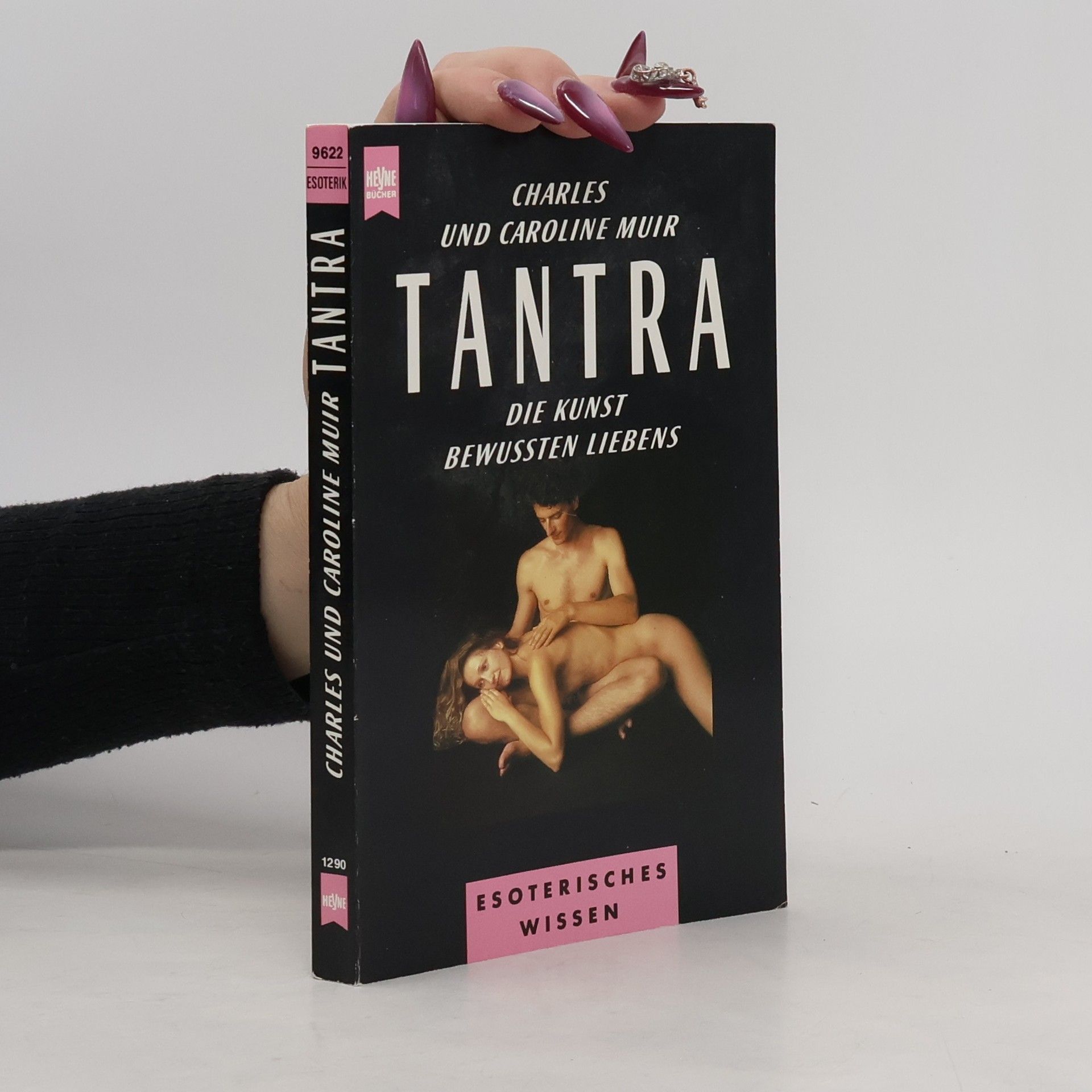Charles Muir Die Tantra