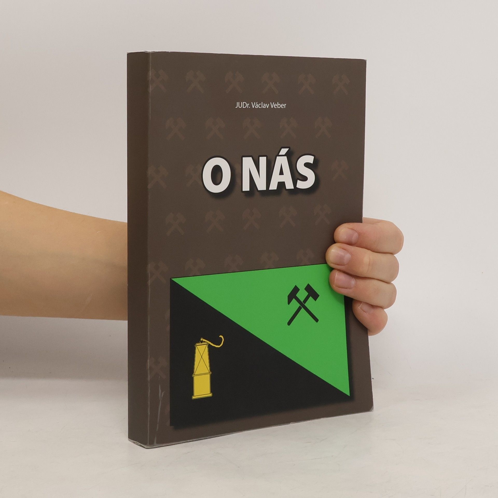 Václav Veber O nás