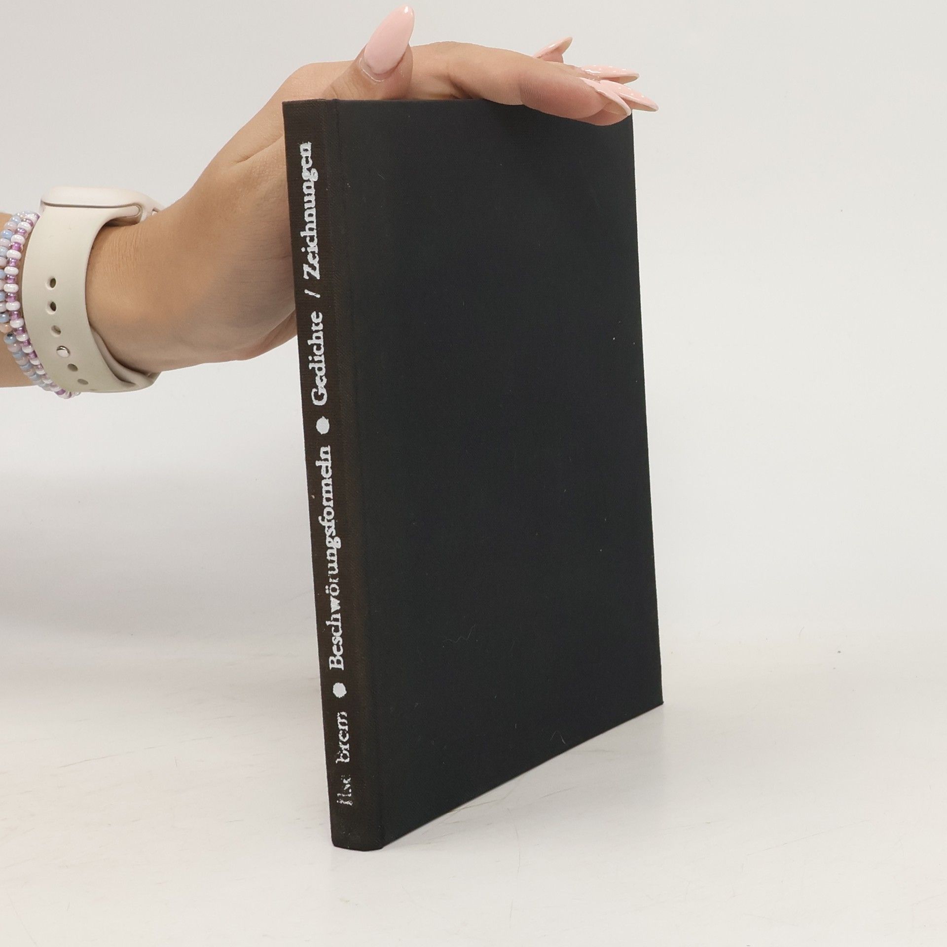 Beschwörungsformeln