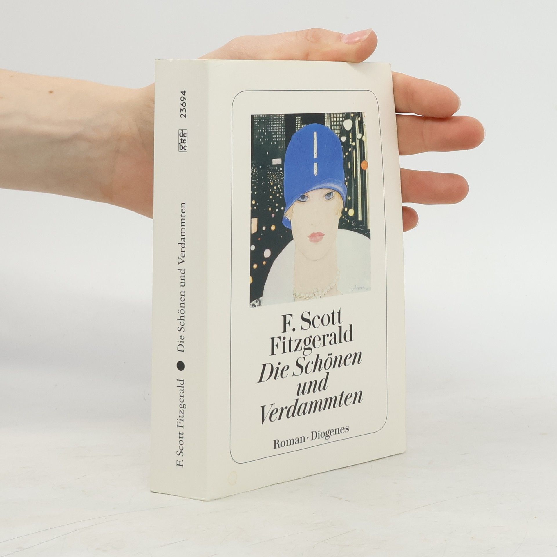 Francis Scott Fitzgerald Die letzte Schöne des Südens