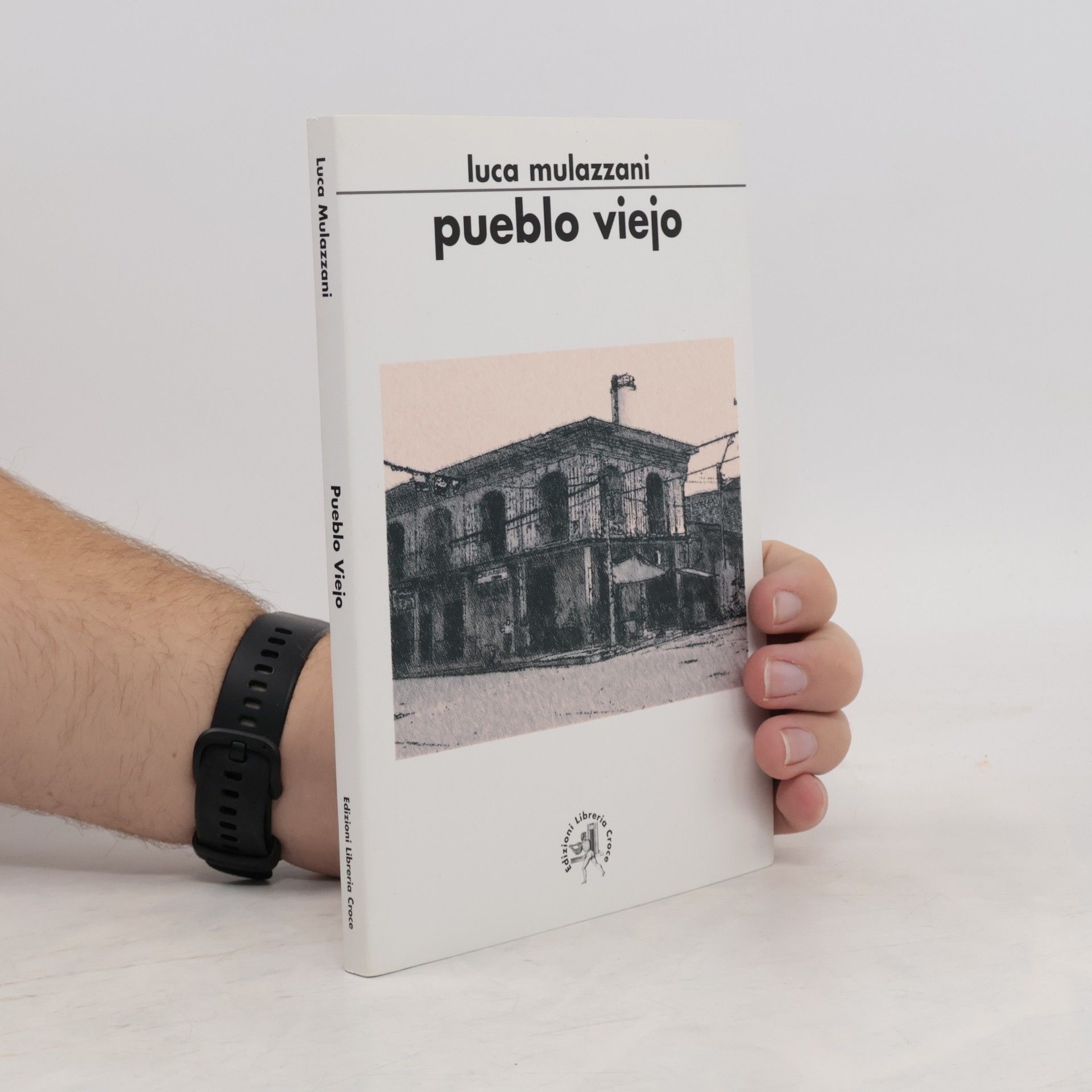 Luca Mulazzani Pueblo viejo