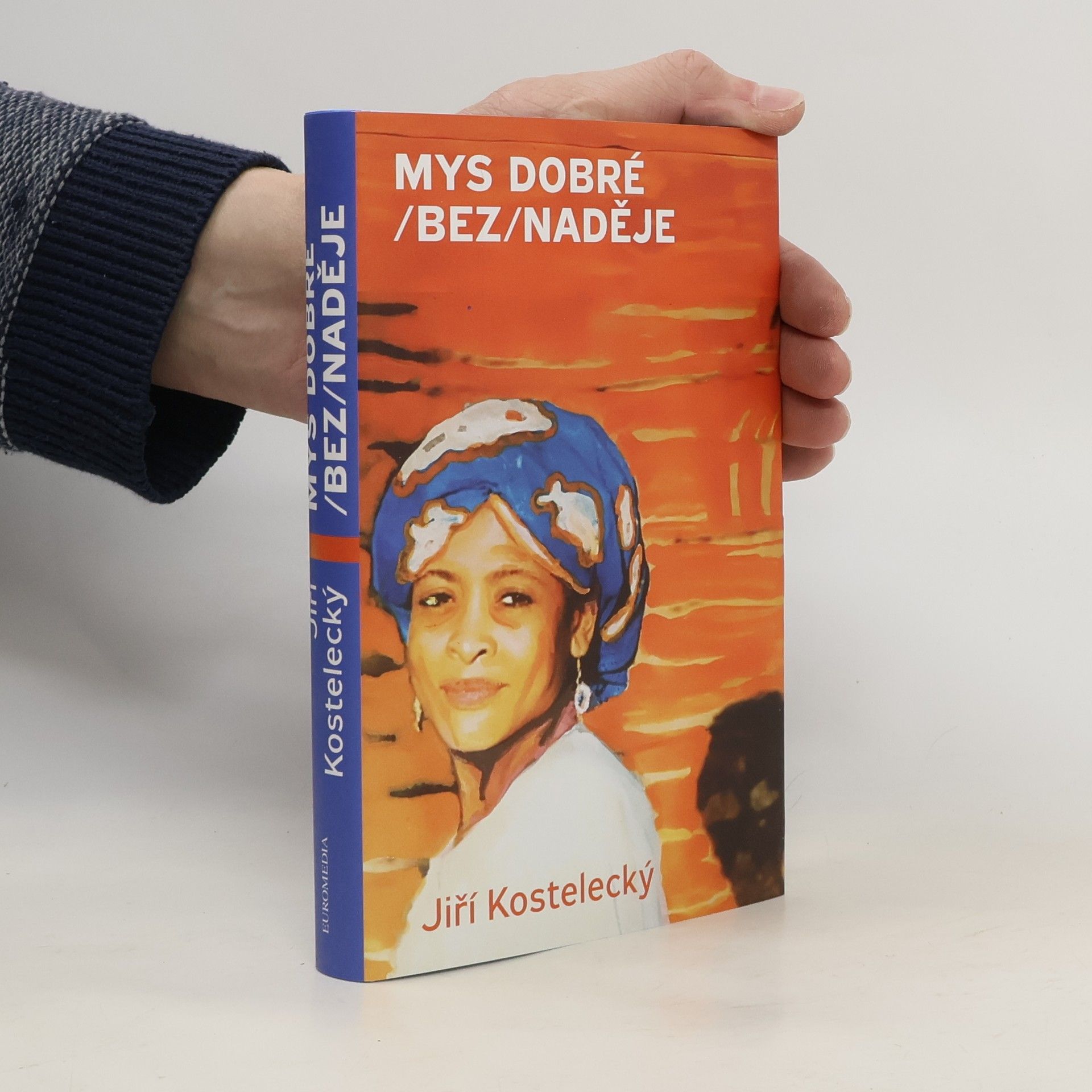 Mys dobré (bez)naděje