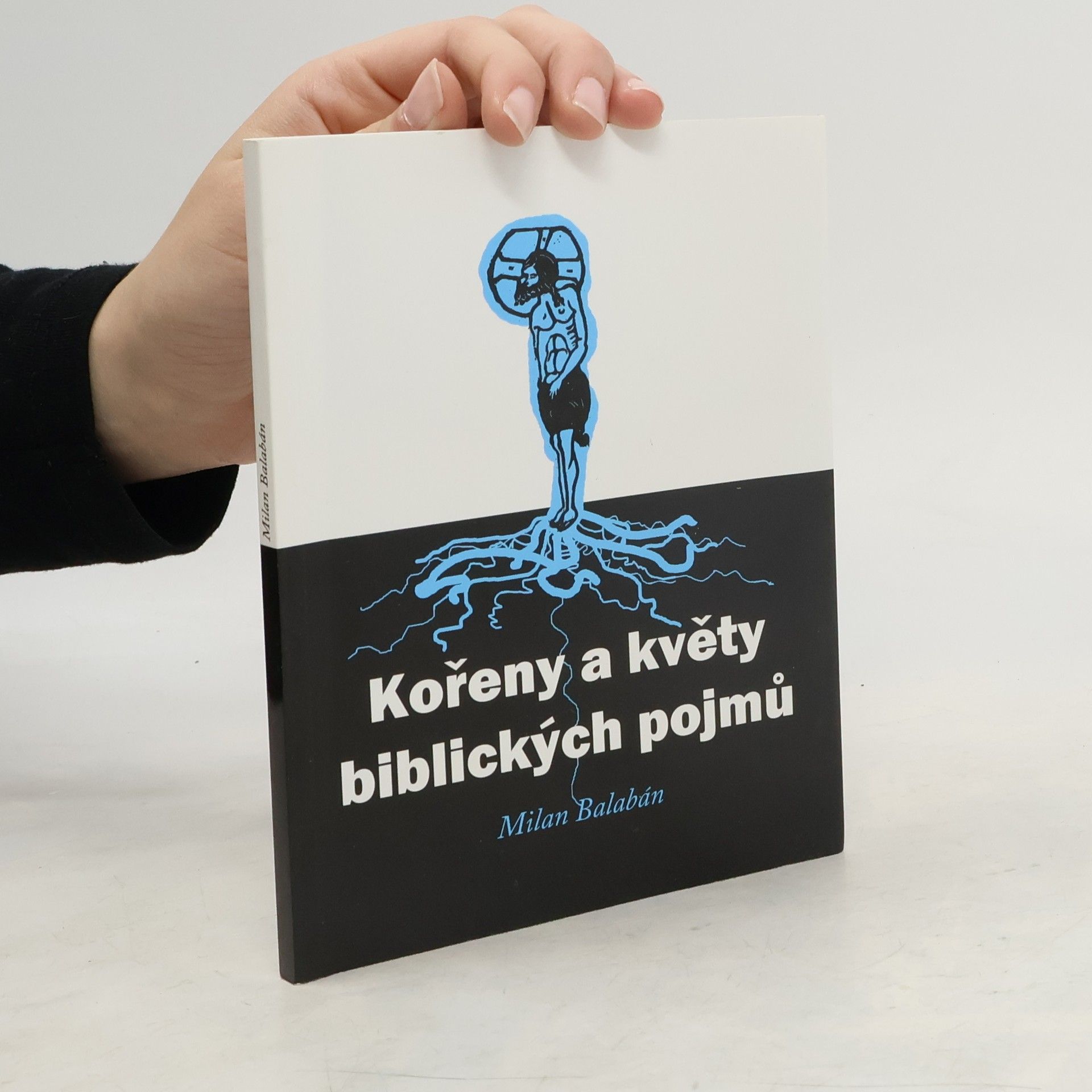 Kořeny a květy biblických pojmů