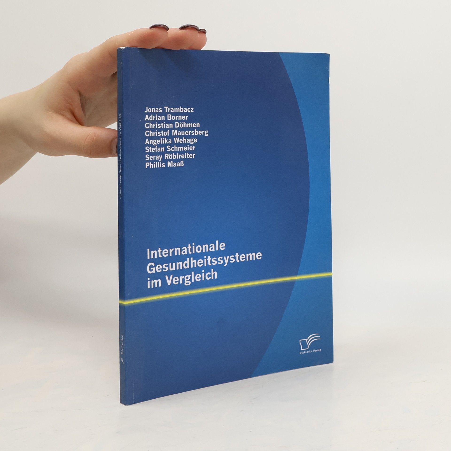 Internationale Gesundheitssysteme im Vergleich