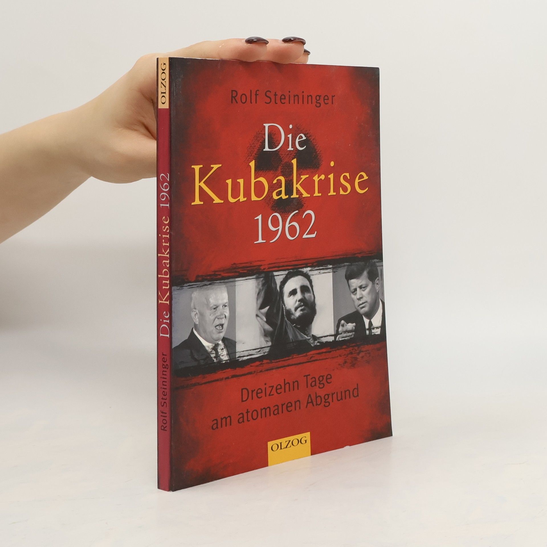 Die Kubakrise 1962