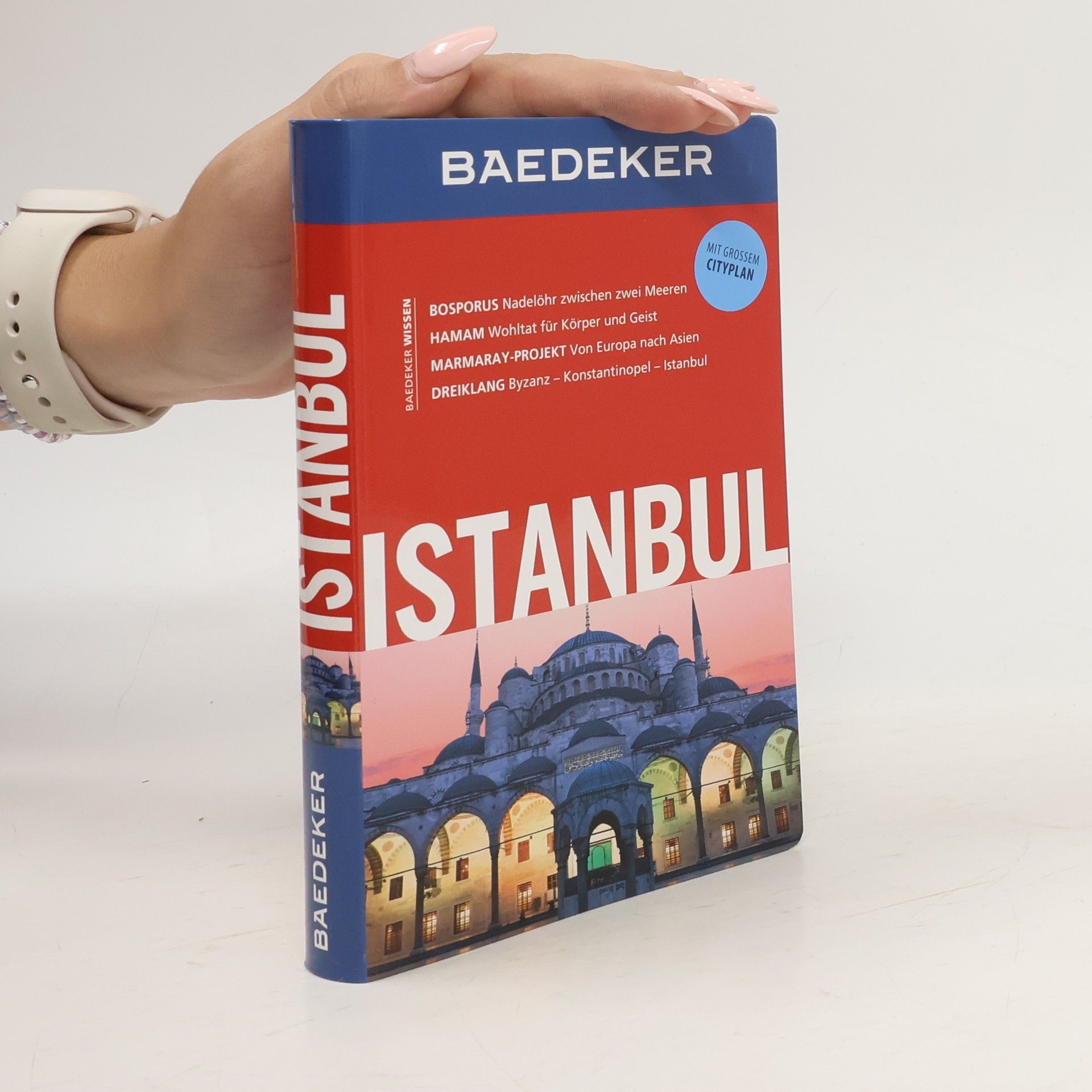 Auteurscollectief Istanbul