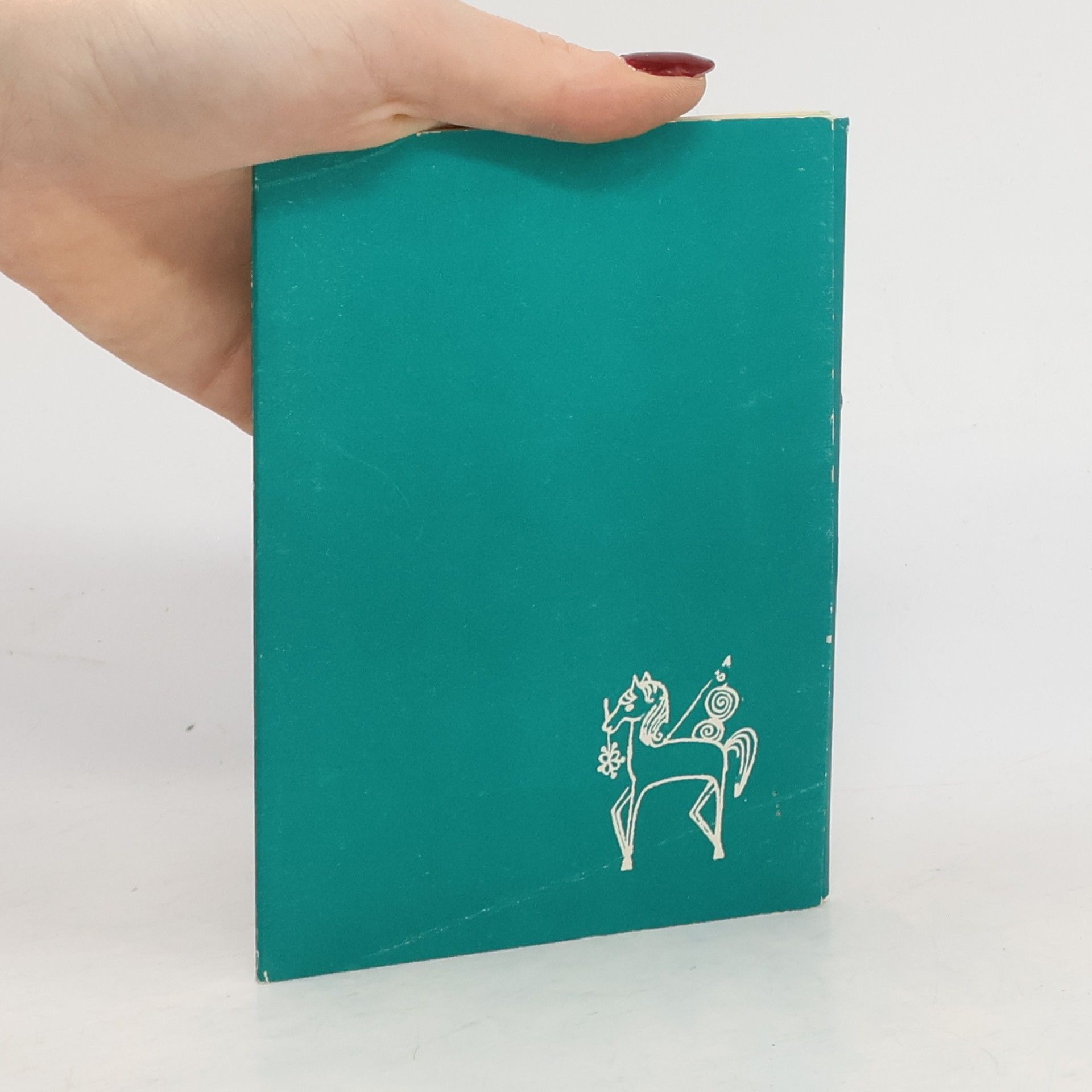 AA.VV. Hlasy v krajině. 6 básnických autografů