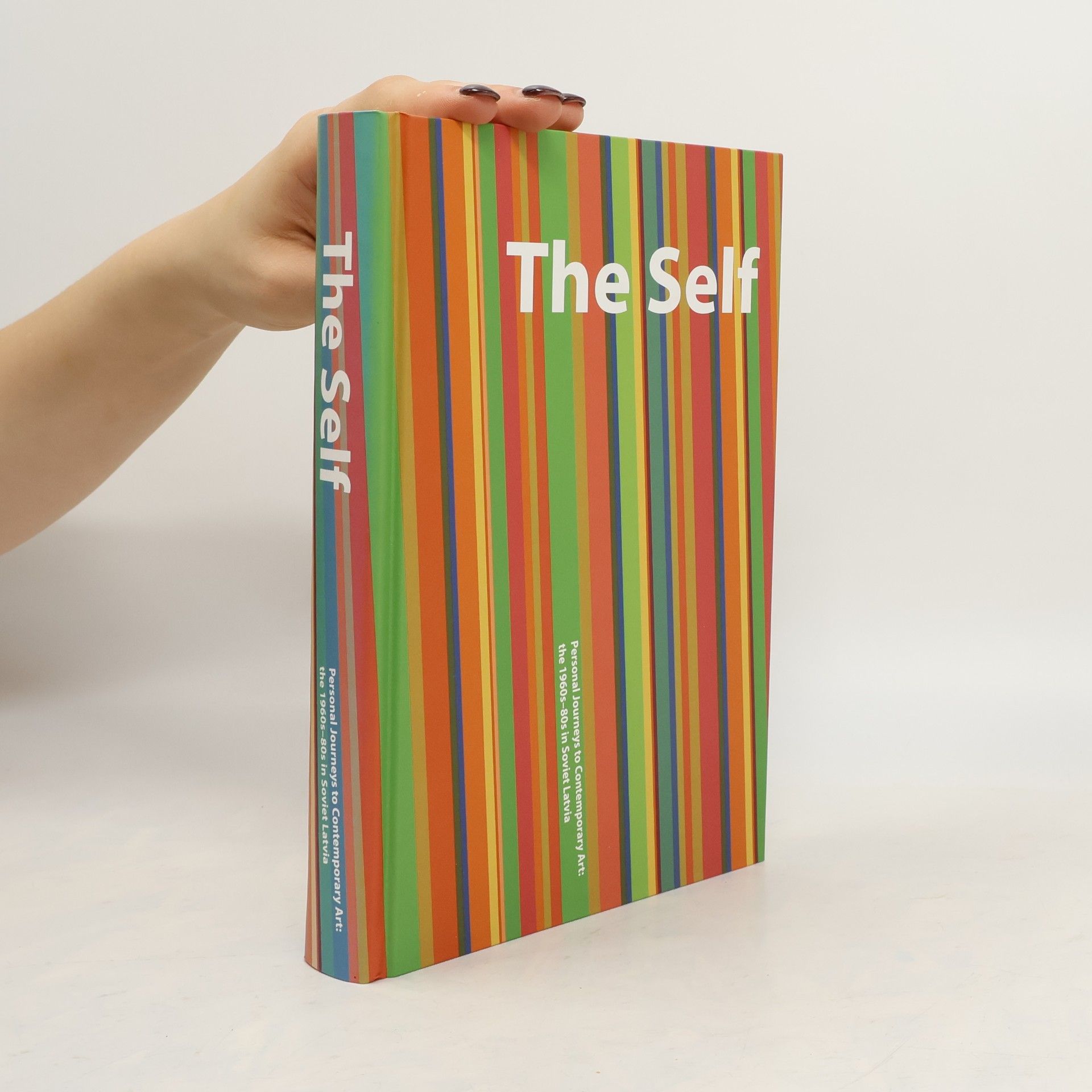 Helēna Demakova The self