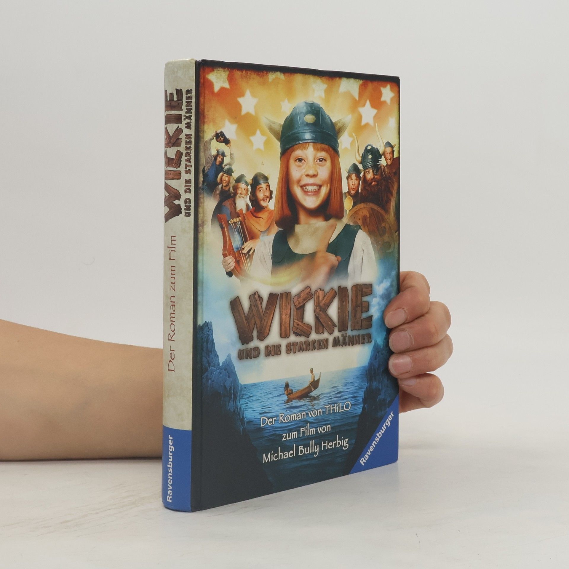 Wickie und die starken Männer