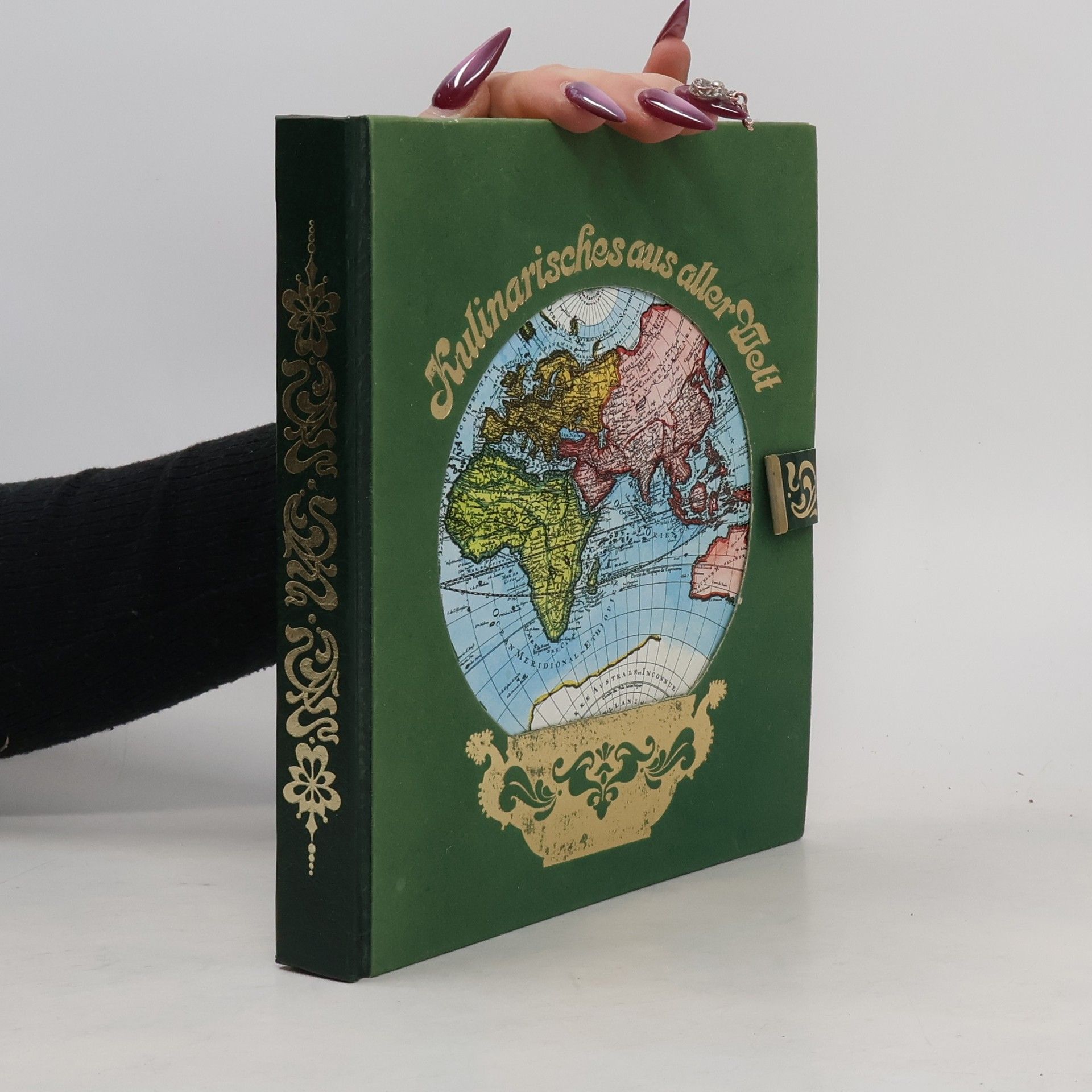 Kulinarisches aus aller Welt