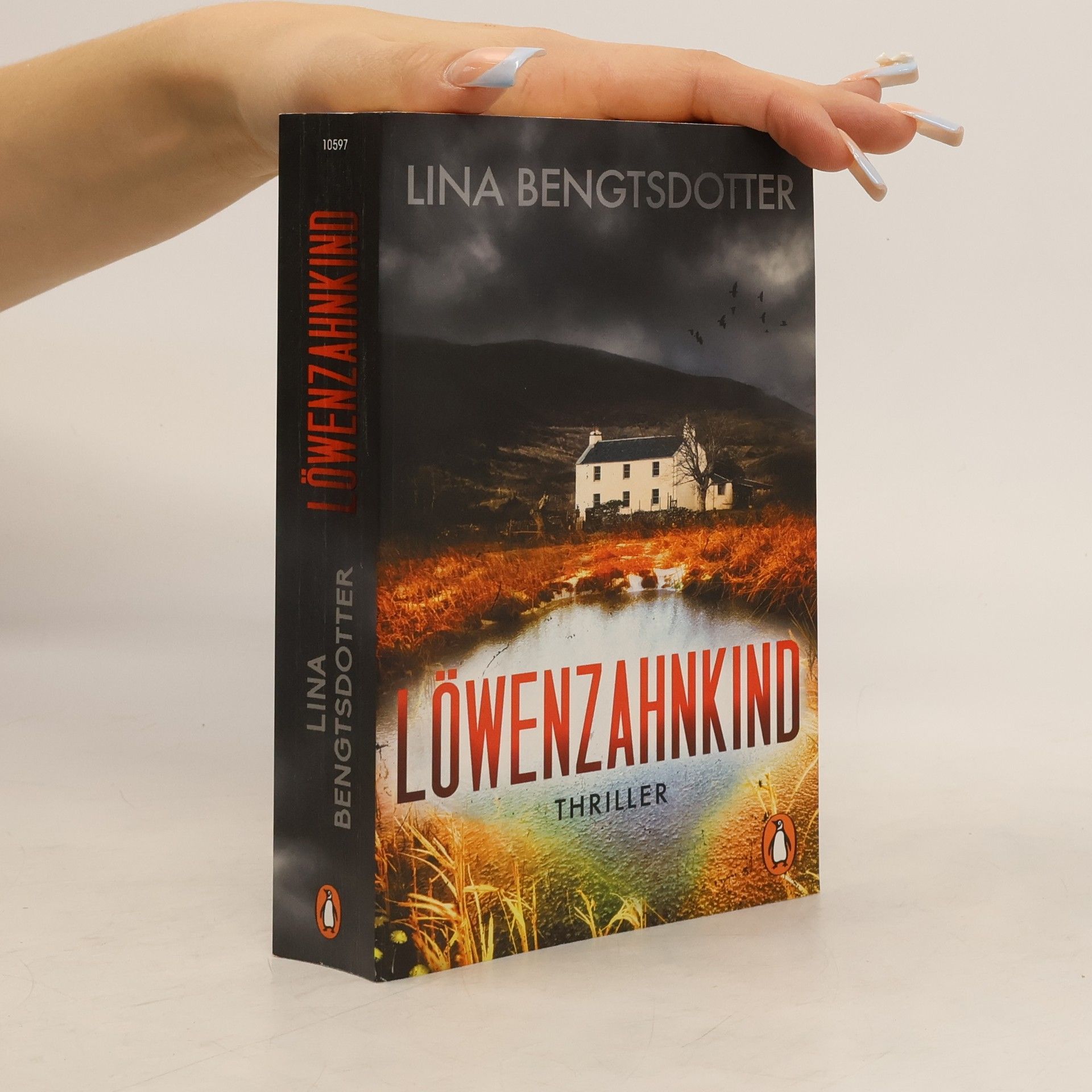 Lina Bengtsdotter Löwenzahnkind