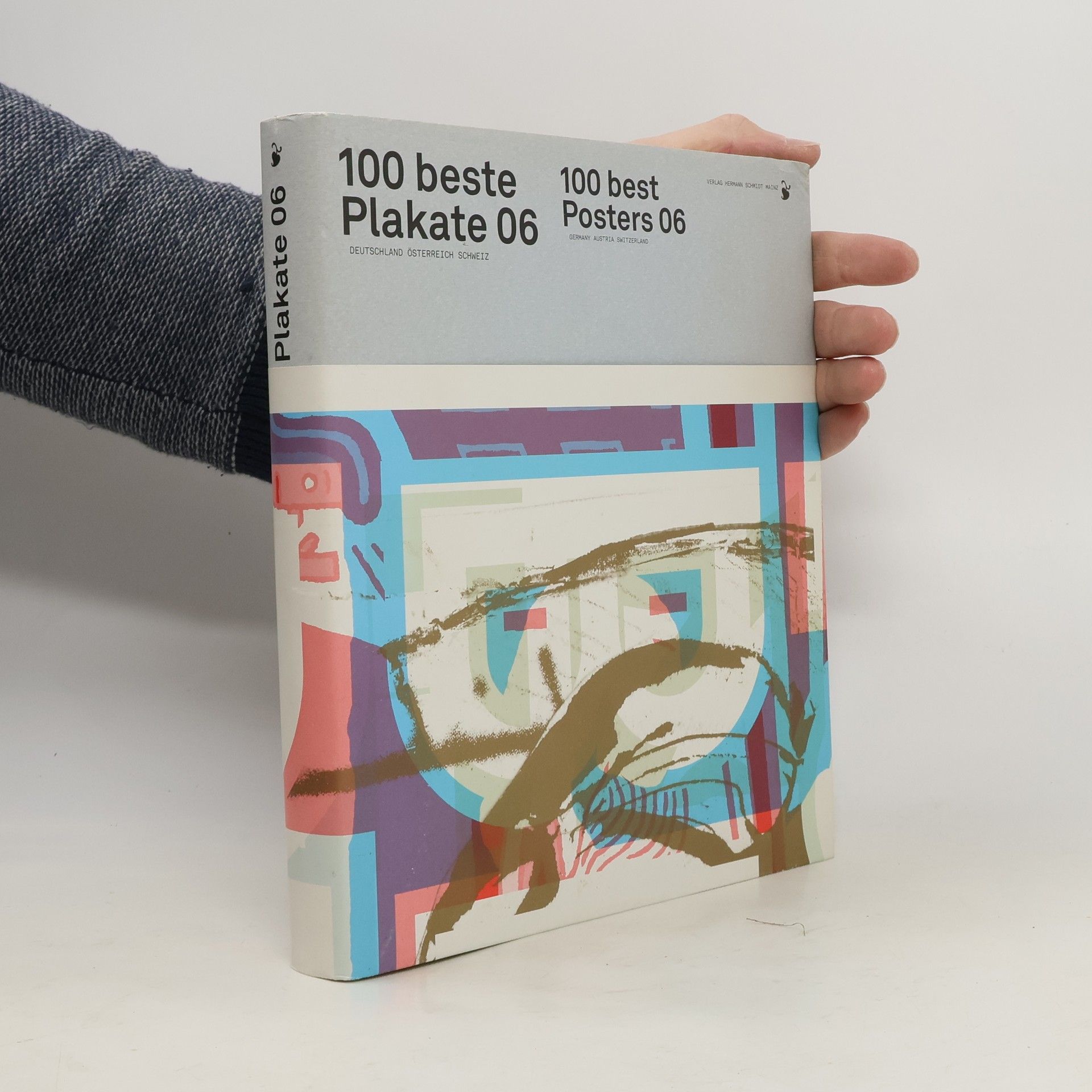 Autores varios 100 Beste Plakate 06