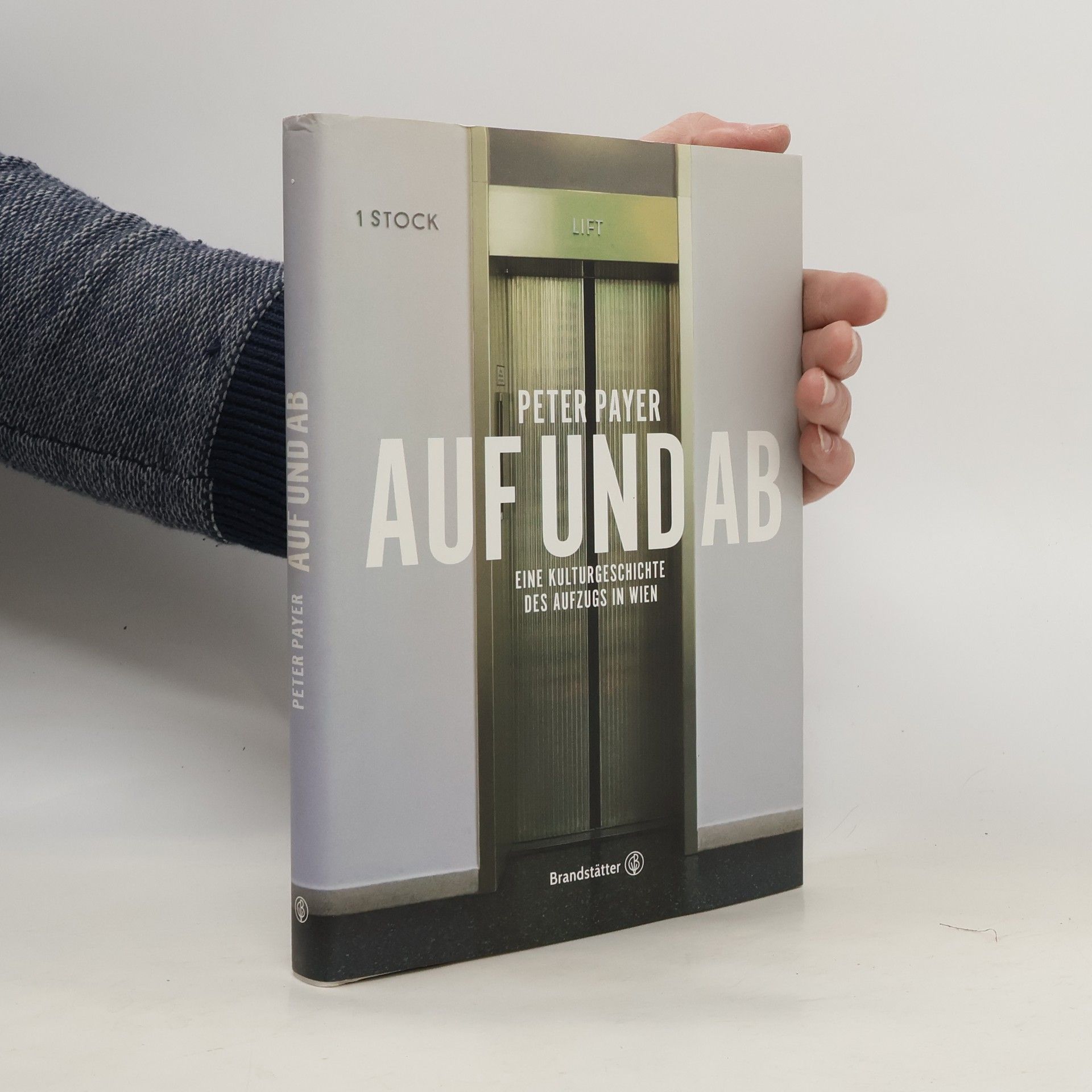 Peter Payer Auf und Ab