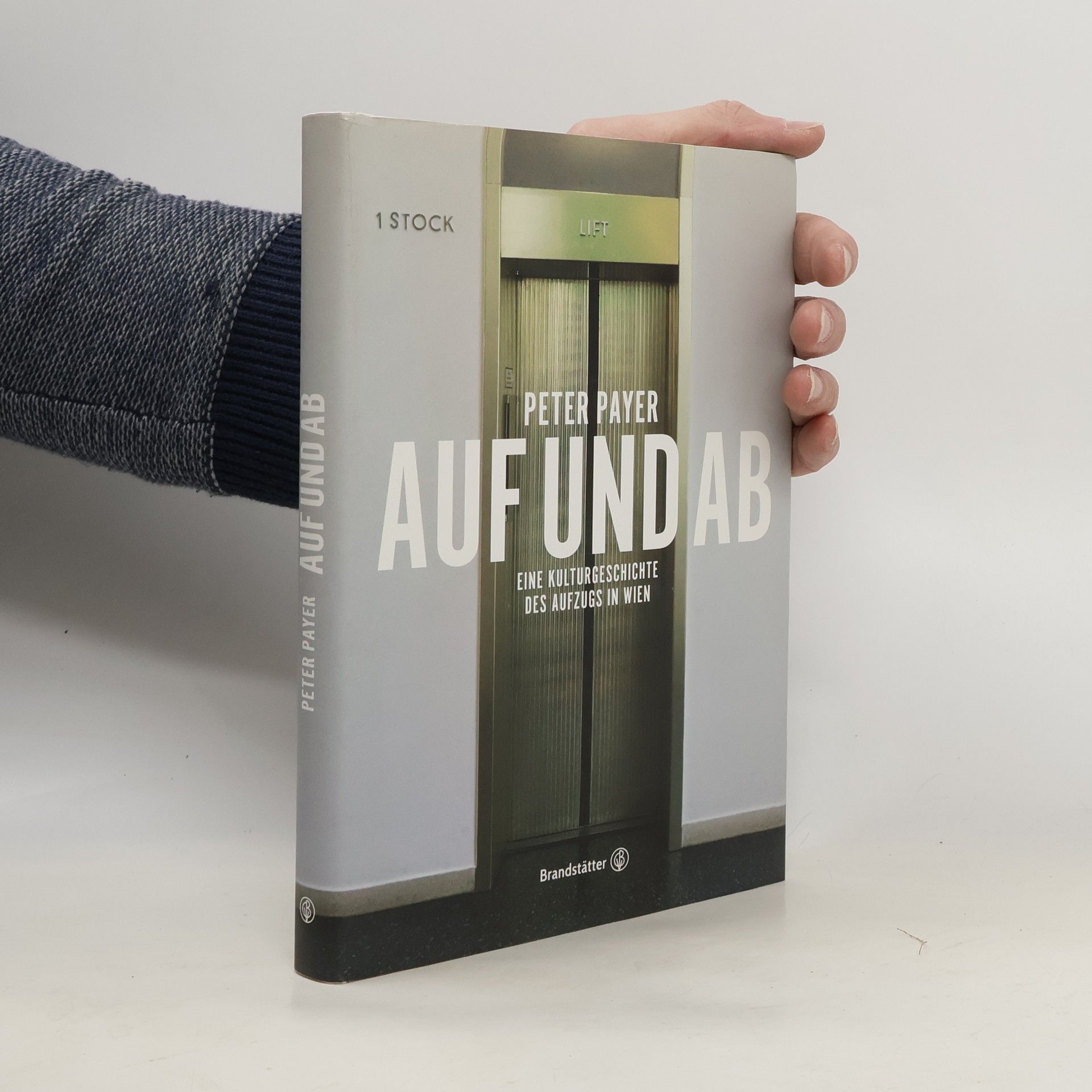 Peter Payer Auf und Ab