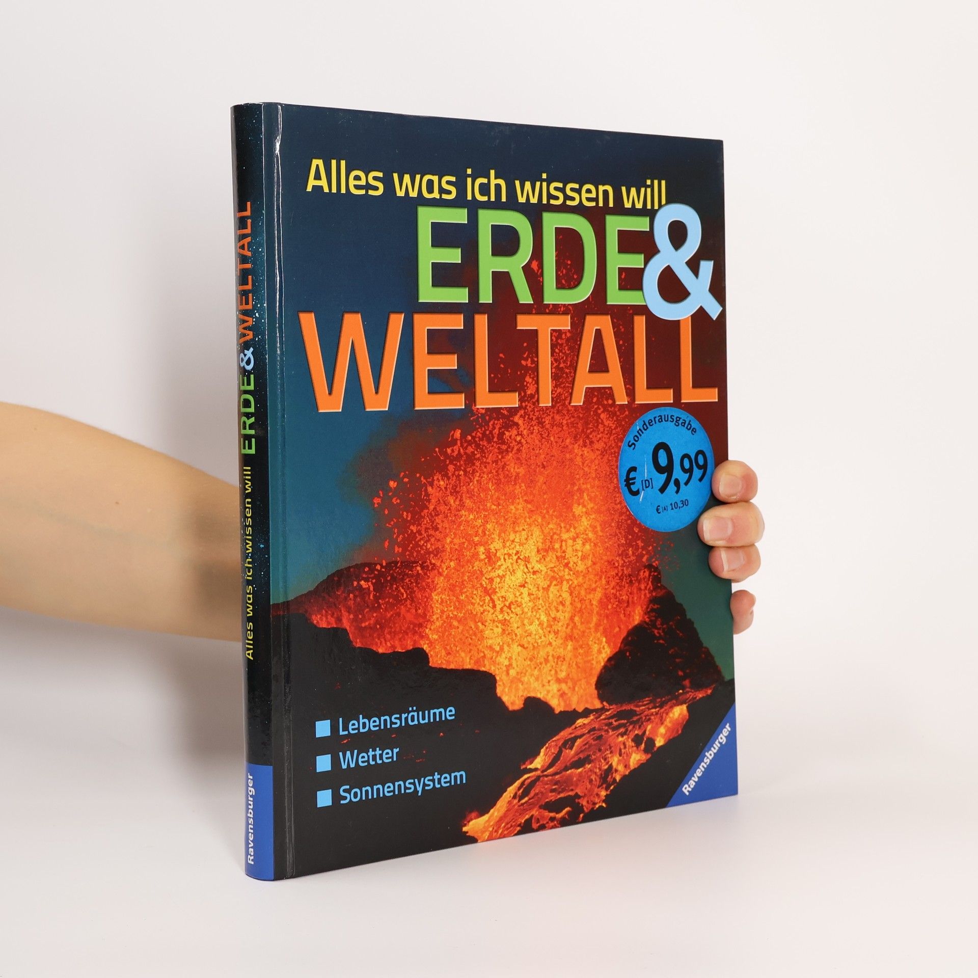 Erde & Weltall