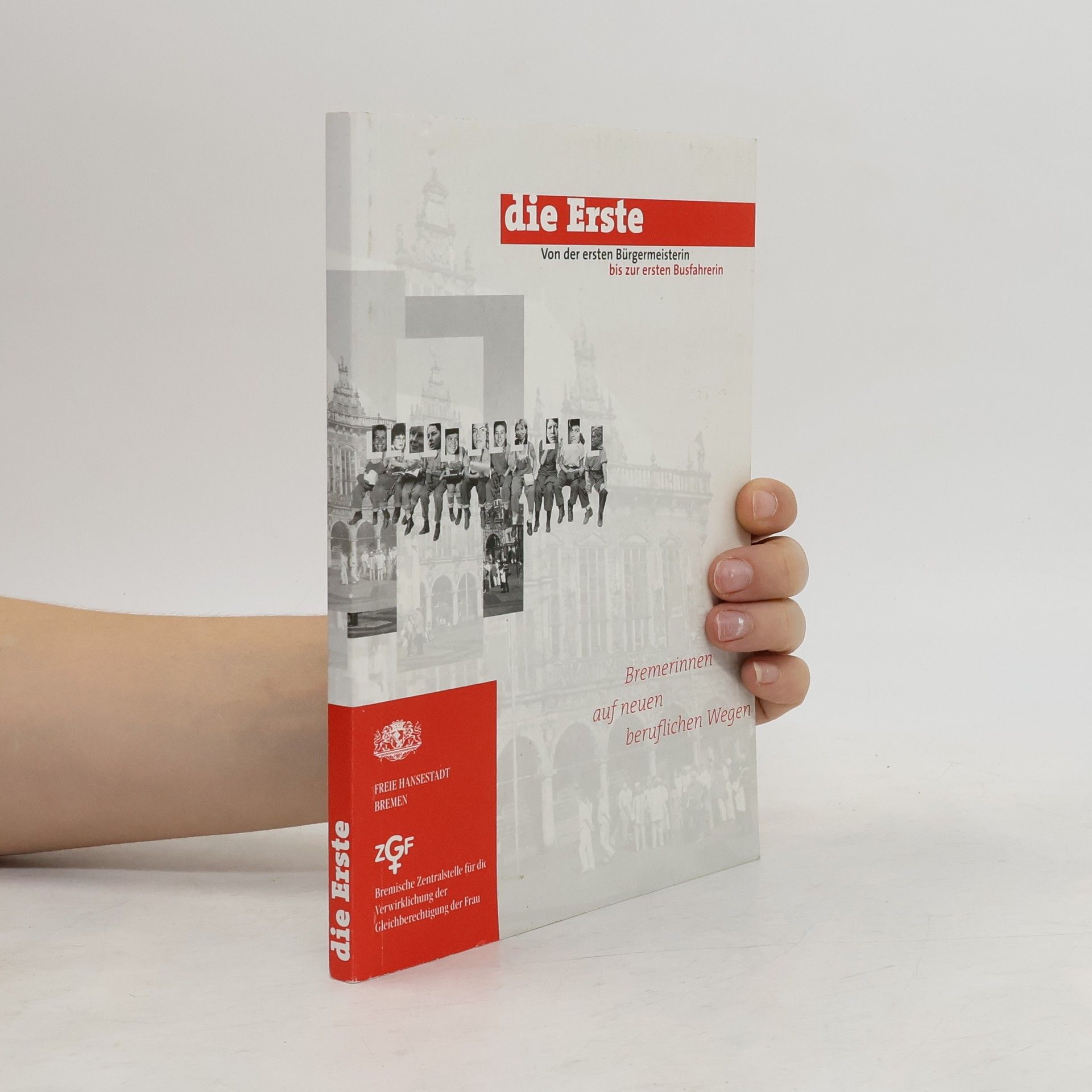 Collectif d'auteurs Die Erste