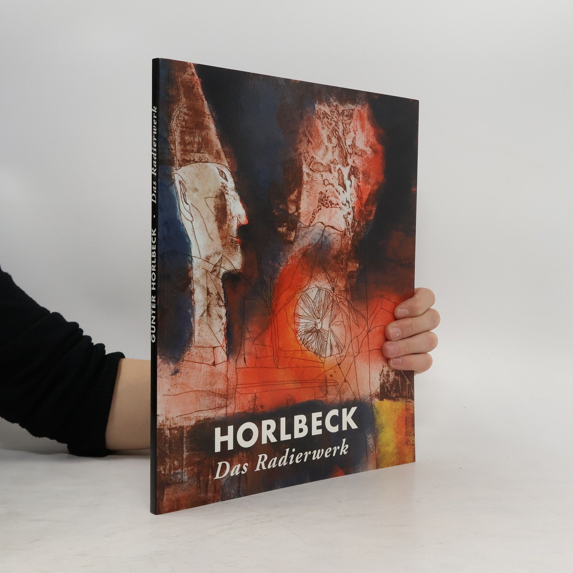 Günter Horlbeck Günter Horlbeck