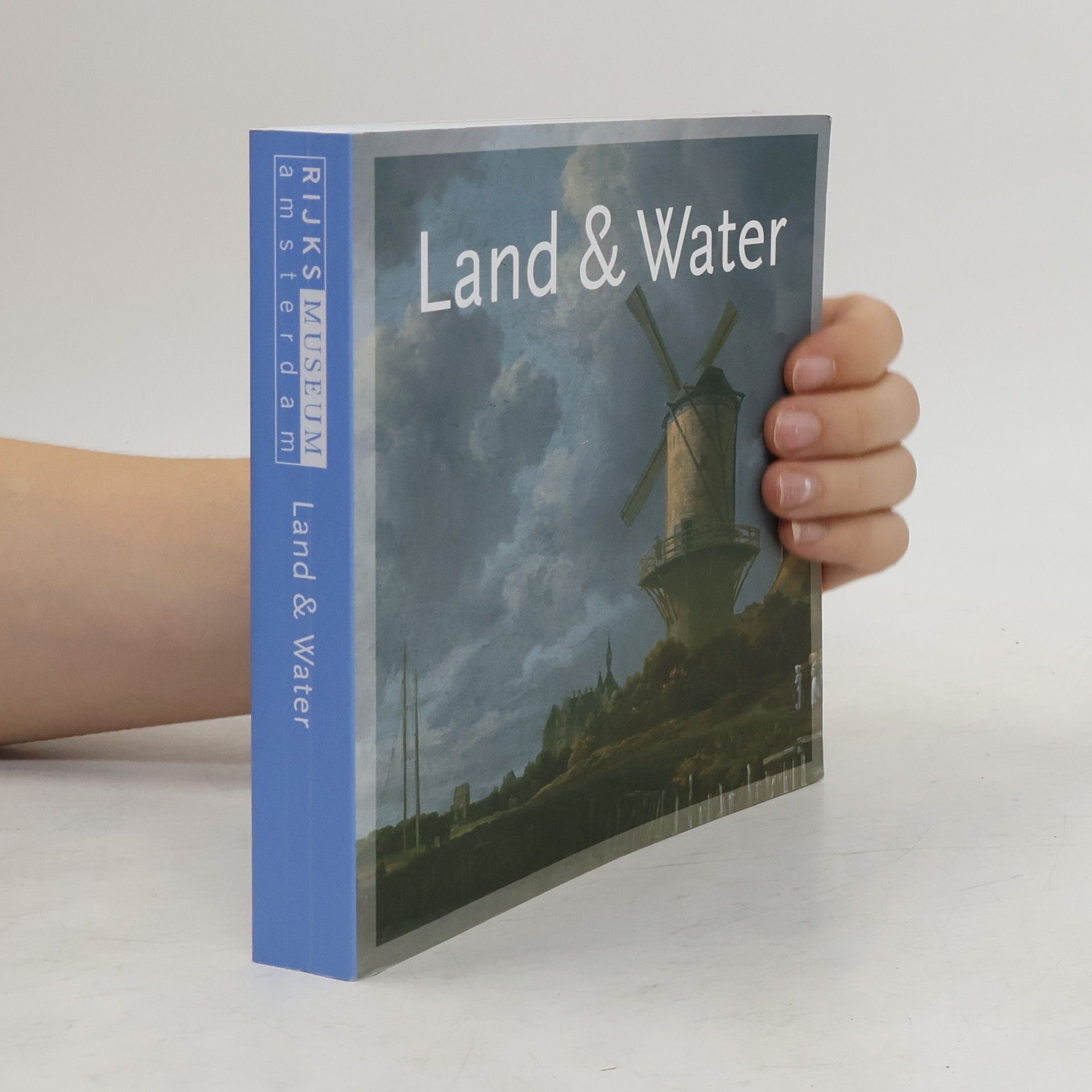 Various authors Land & water