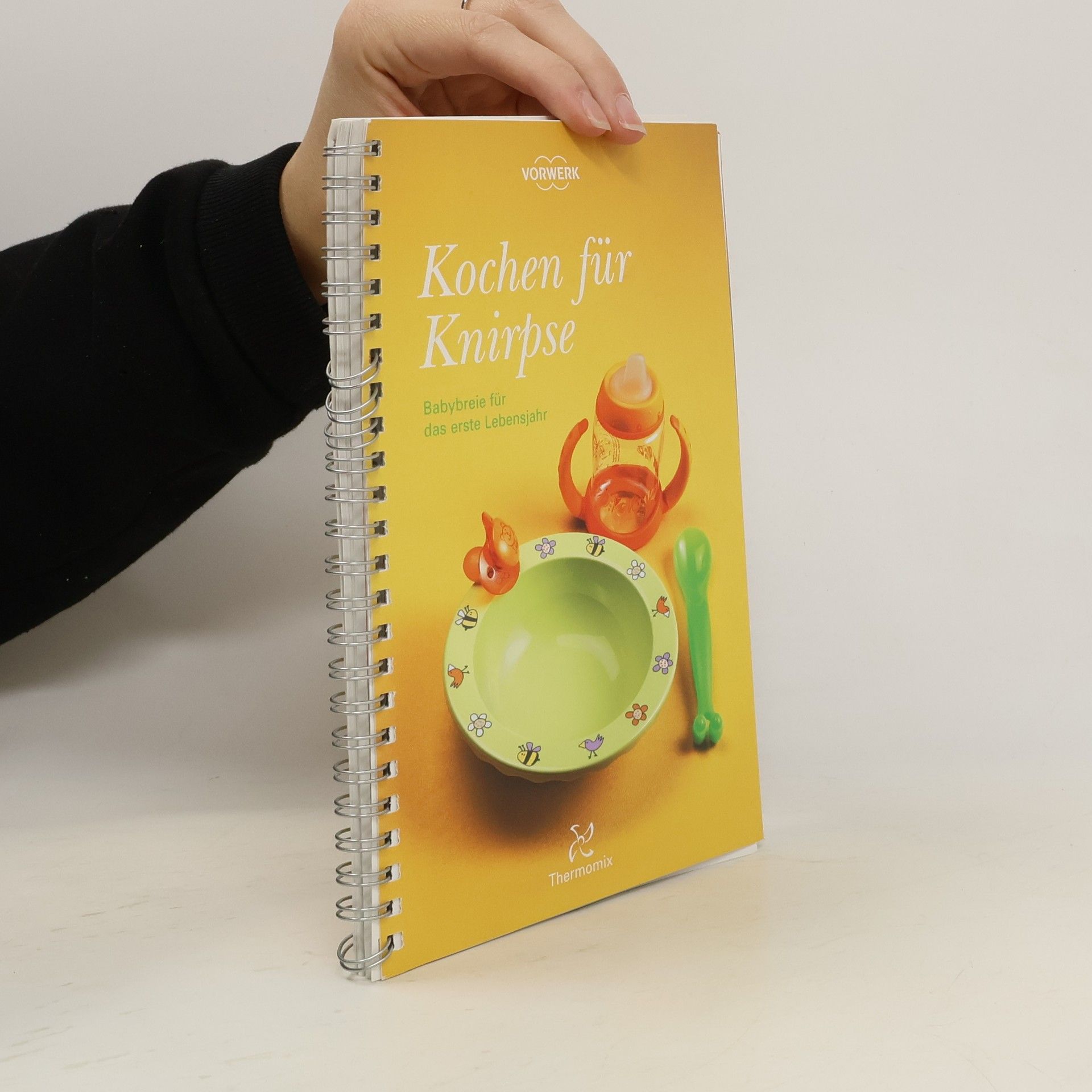 Collectif d'auteurs Kochen für Knirpse