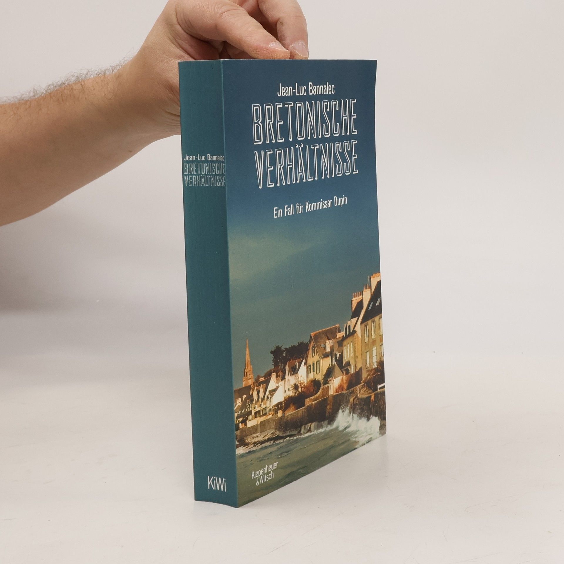 Bretonische Verhältnisse