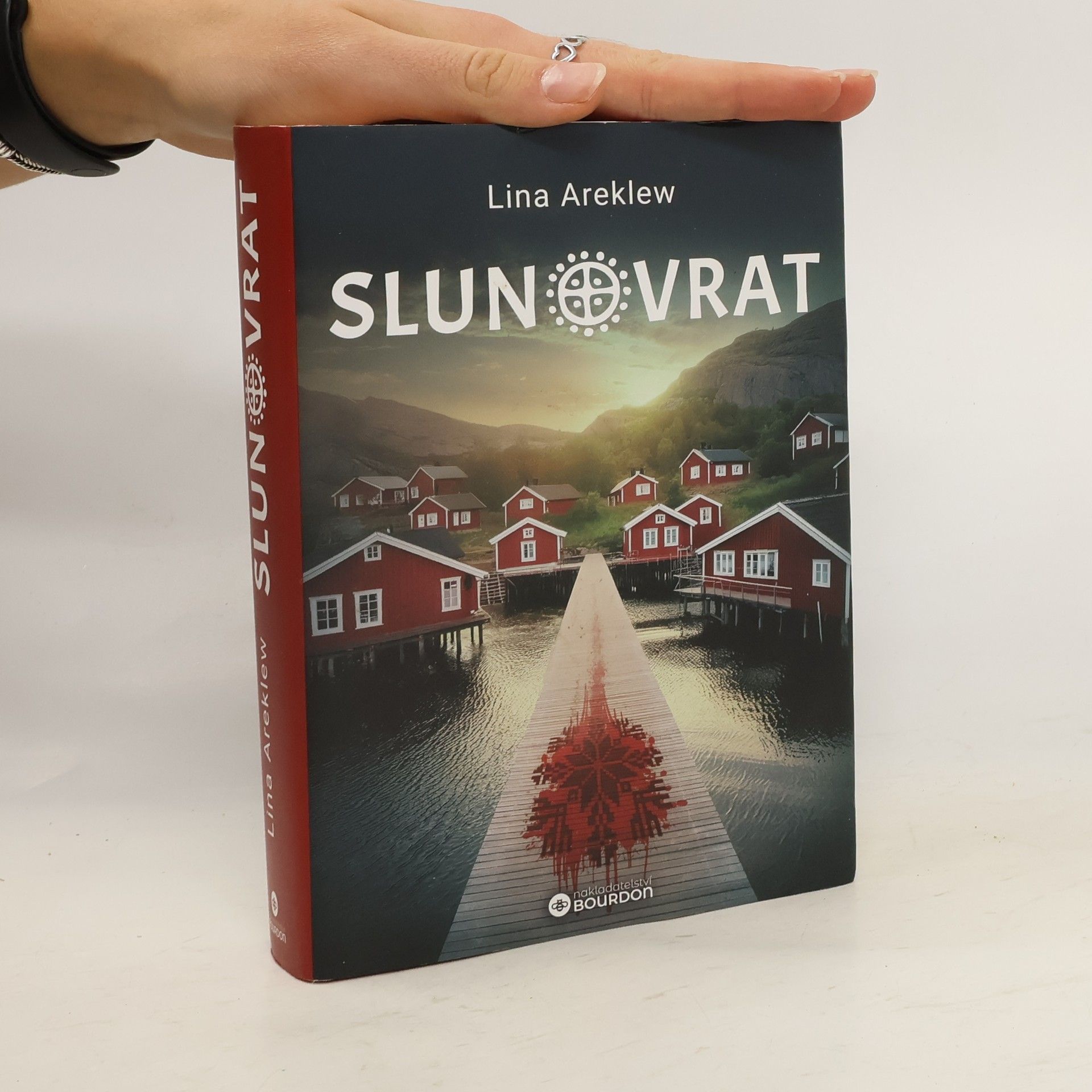 Slunovrat