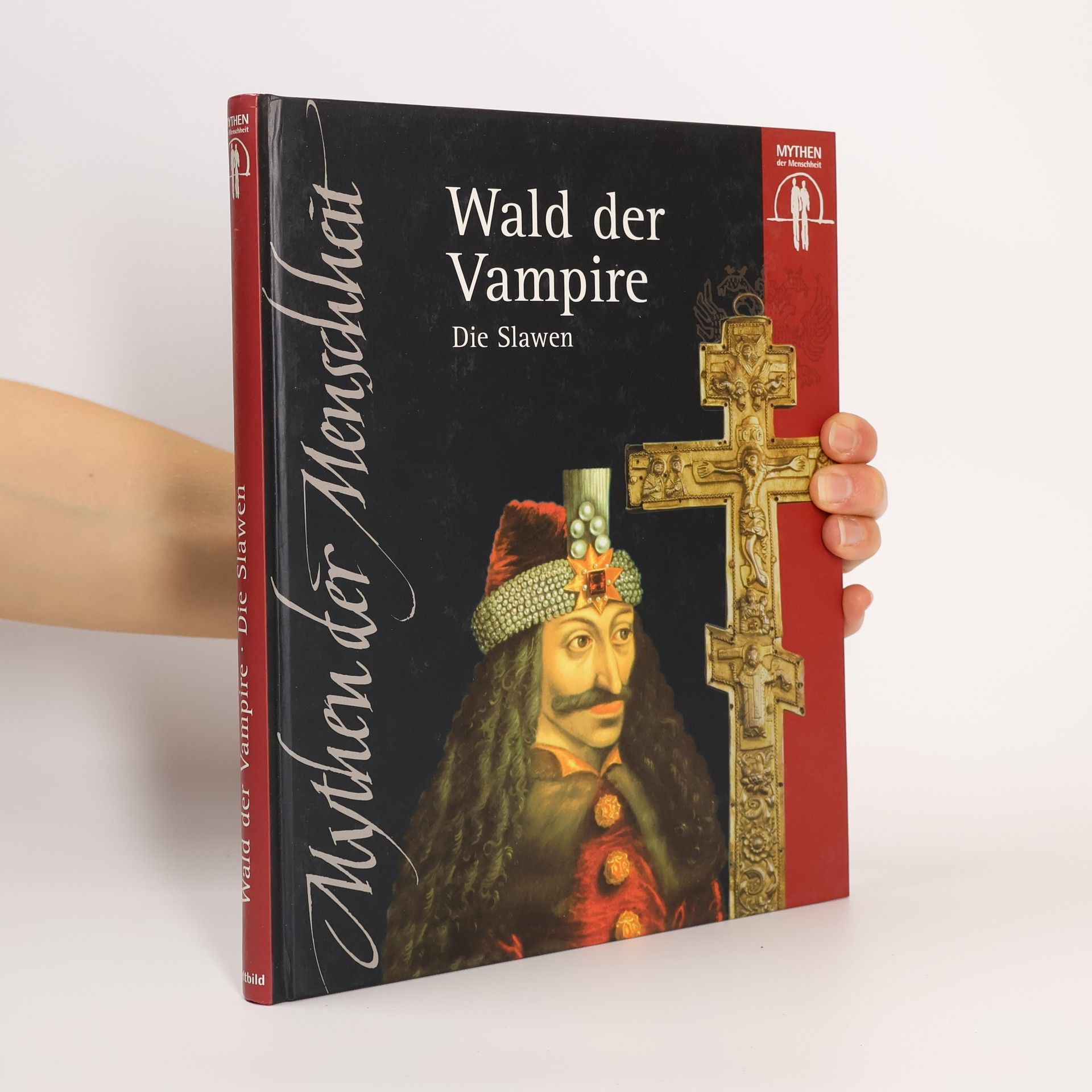 Collectif d'auteurs Wald der Vampire. Die Slawen