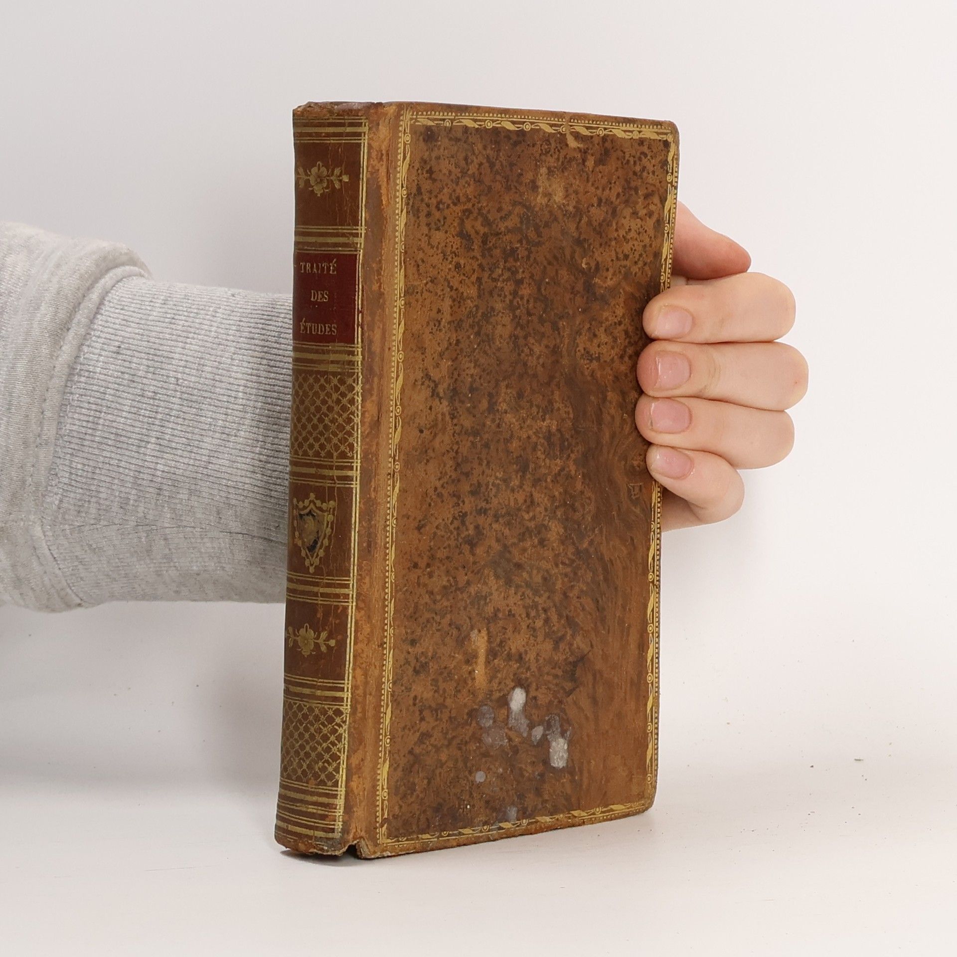 Collectif d'auteurs Traité des Etudes