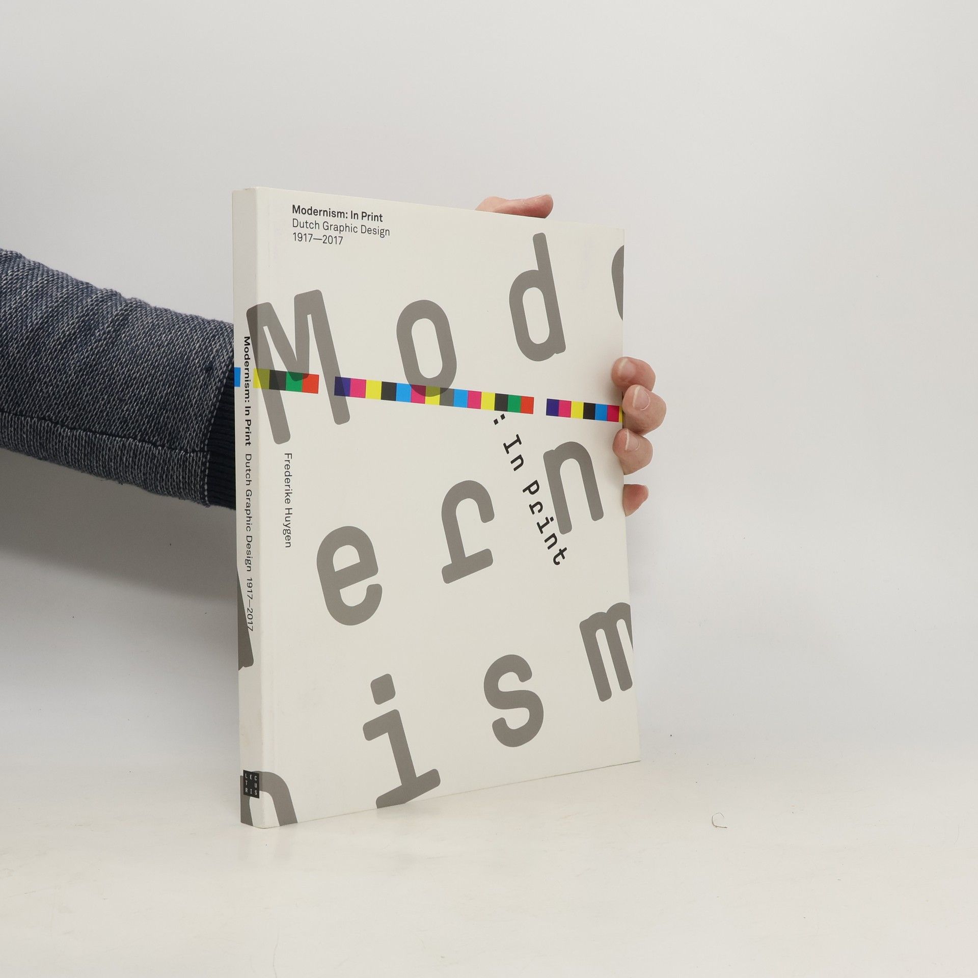 Frederike Huygen Modernism: In Print