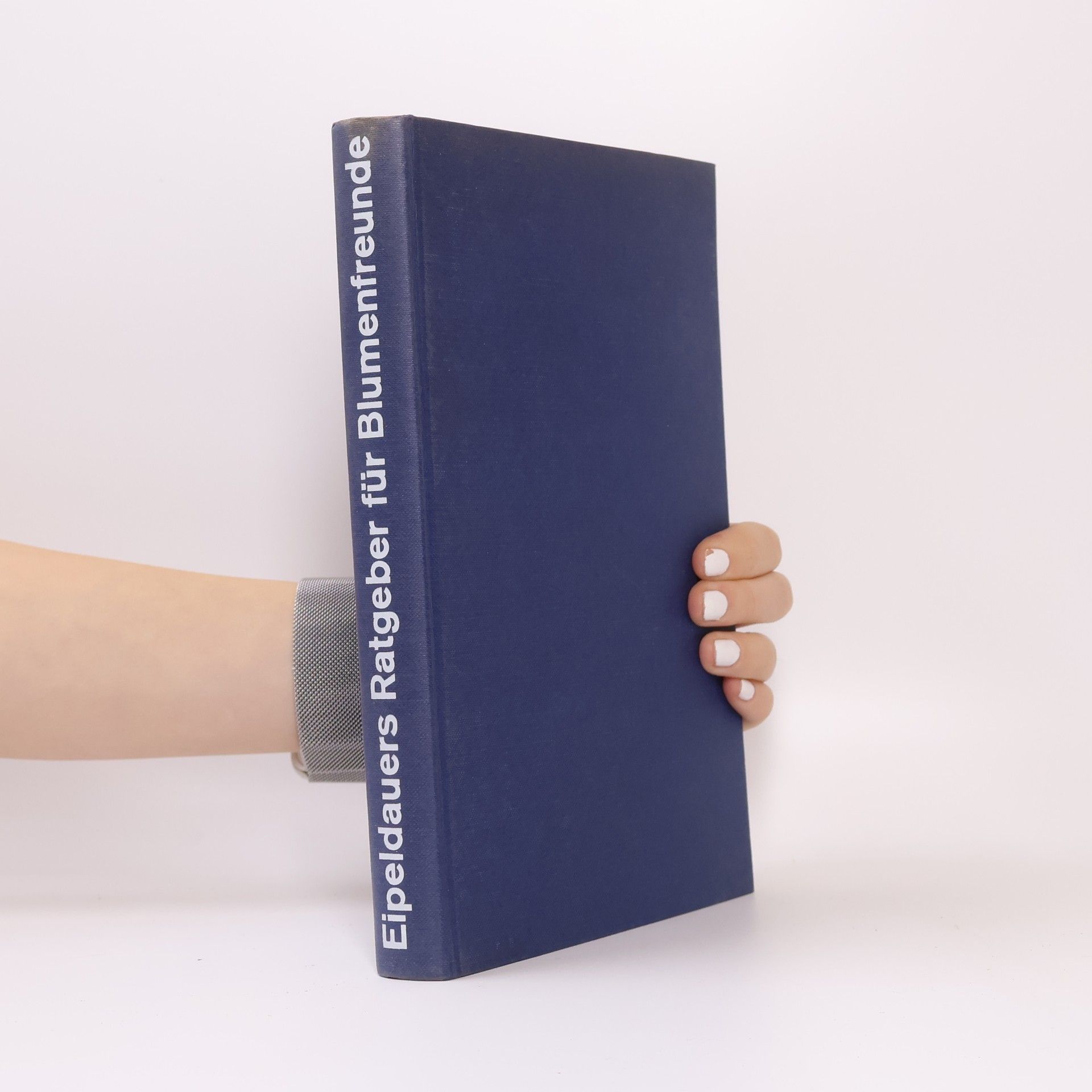 Collectif d'auteurs Eipeldauers Ratgeber für Blumenfreunde