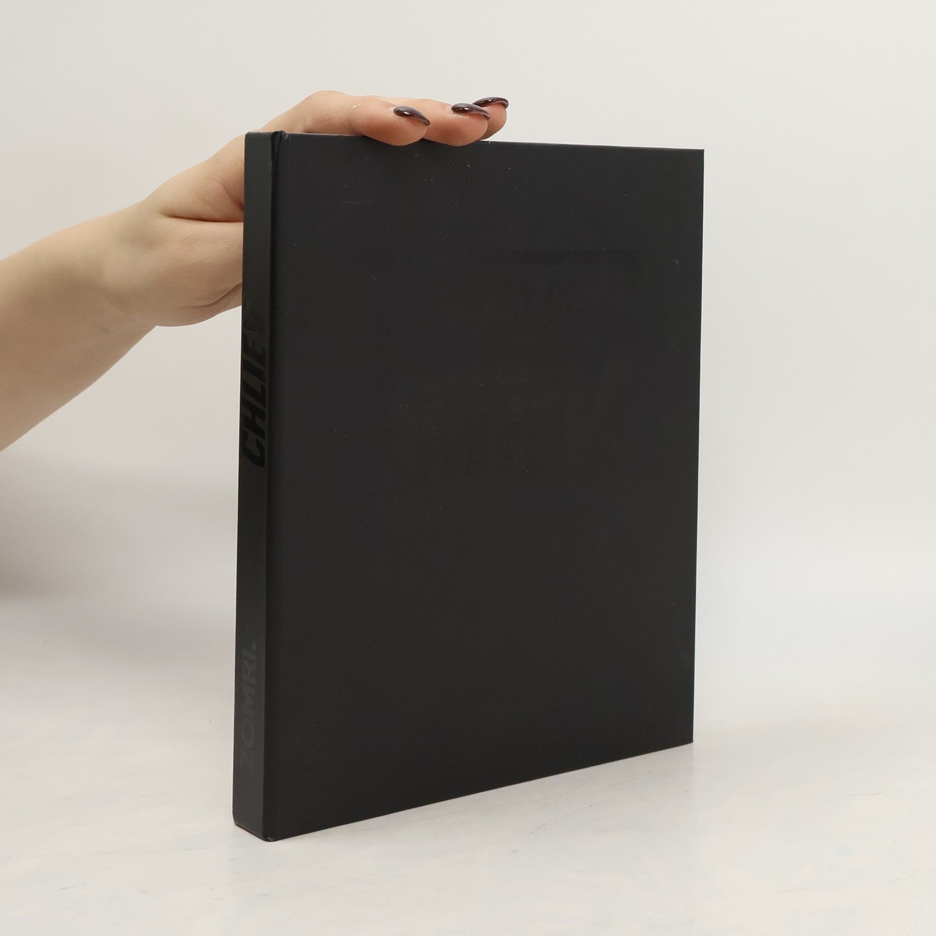 Kolektív autorov Zomri. Chliev