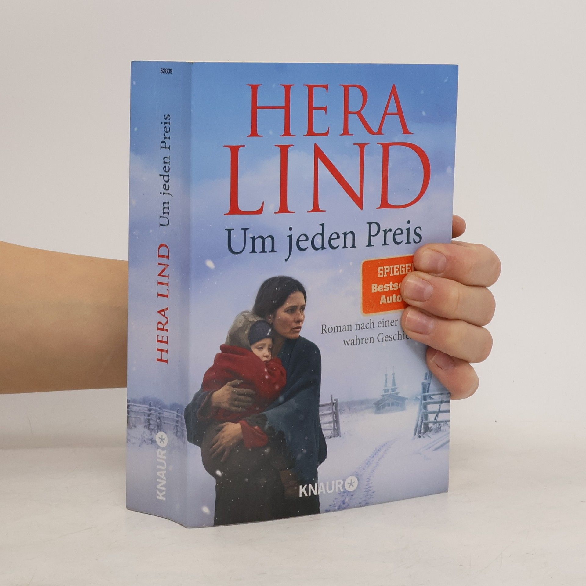 Hera Lind Um jeden Preis