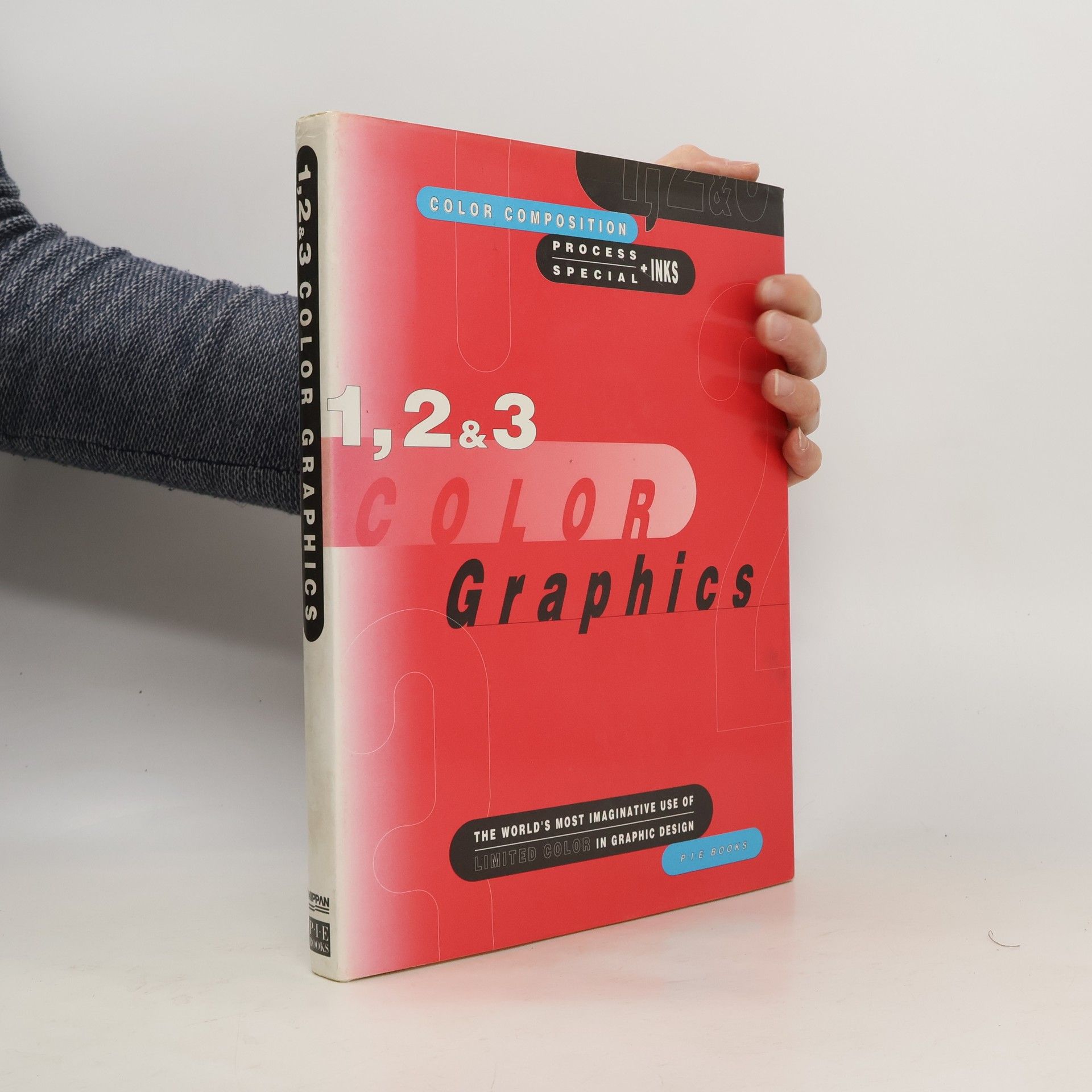 Collectif d'auteurs 1, 2 and 3 Color Graphics