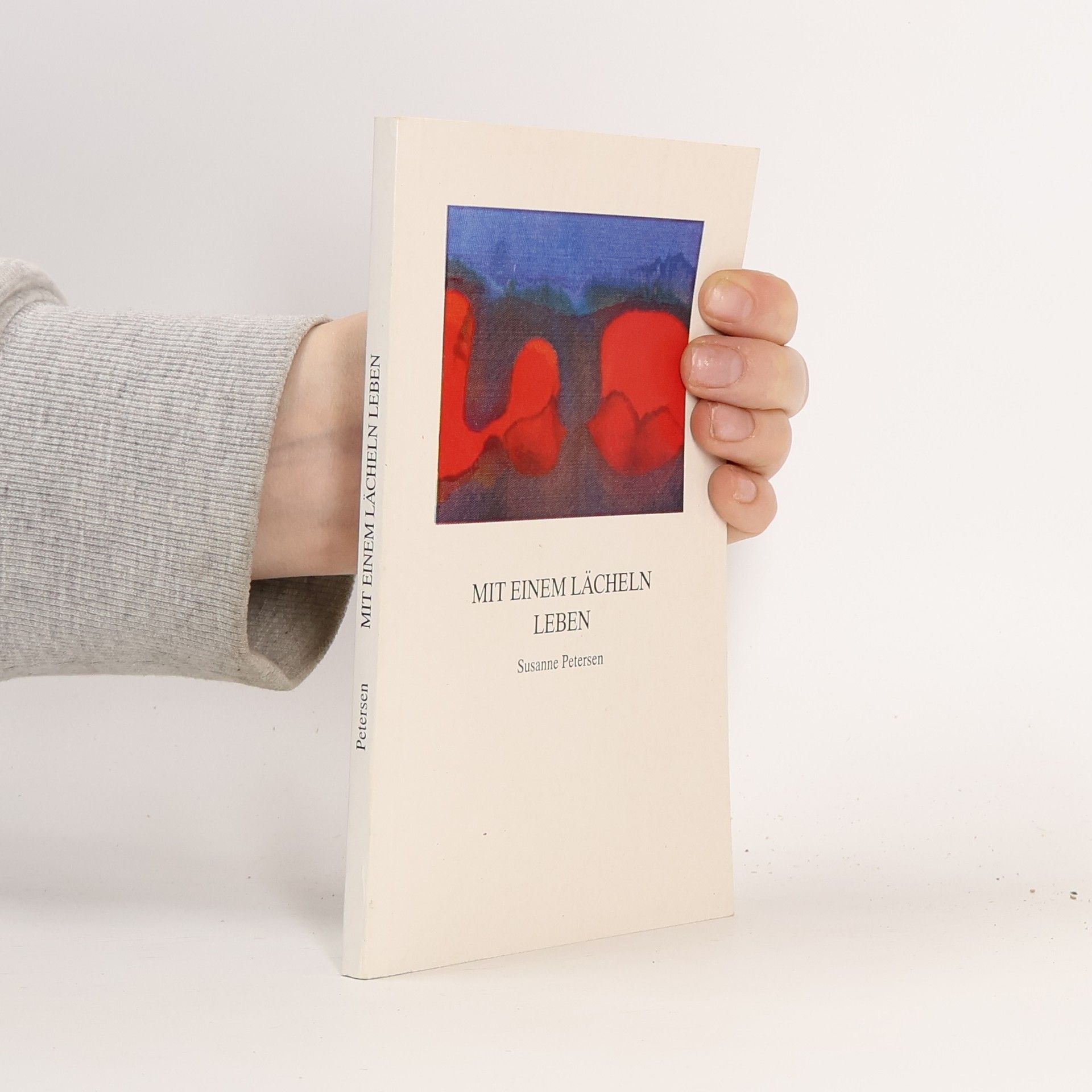 Mit einem Lächeln leben