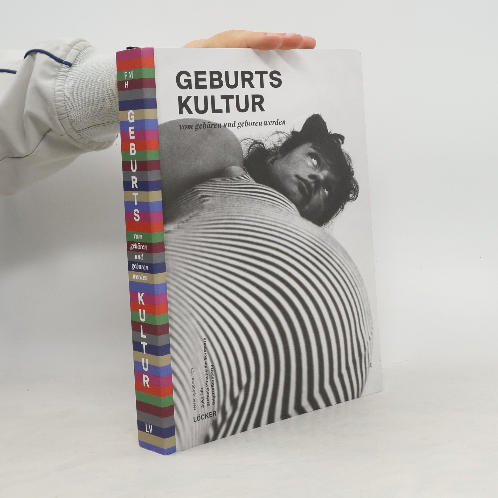 Anke Dür Geburtskultur