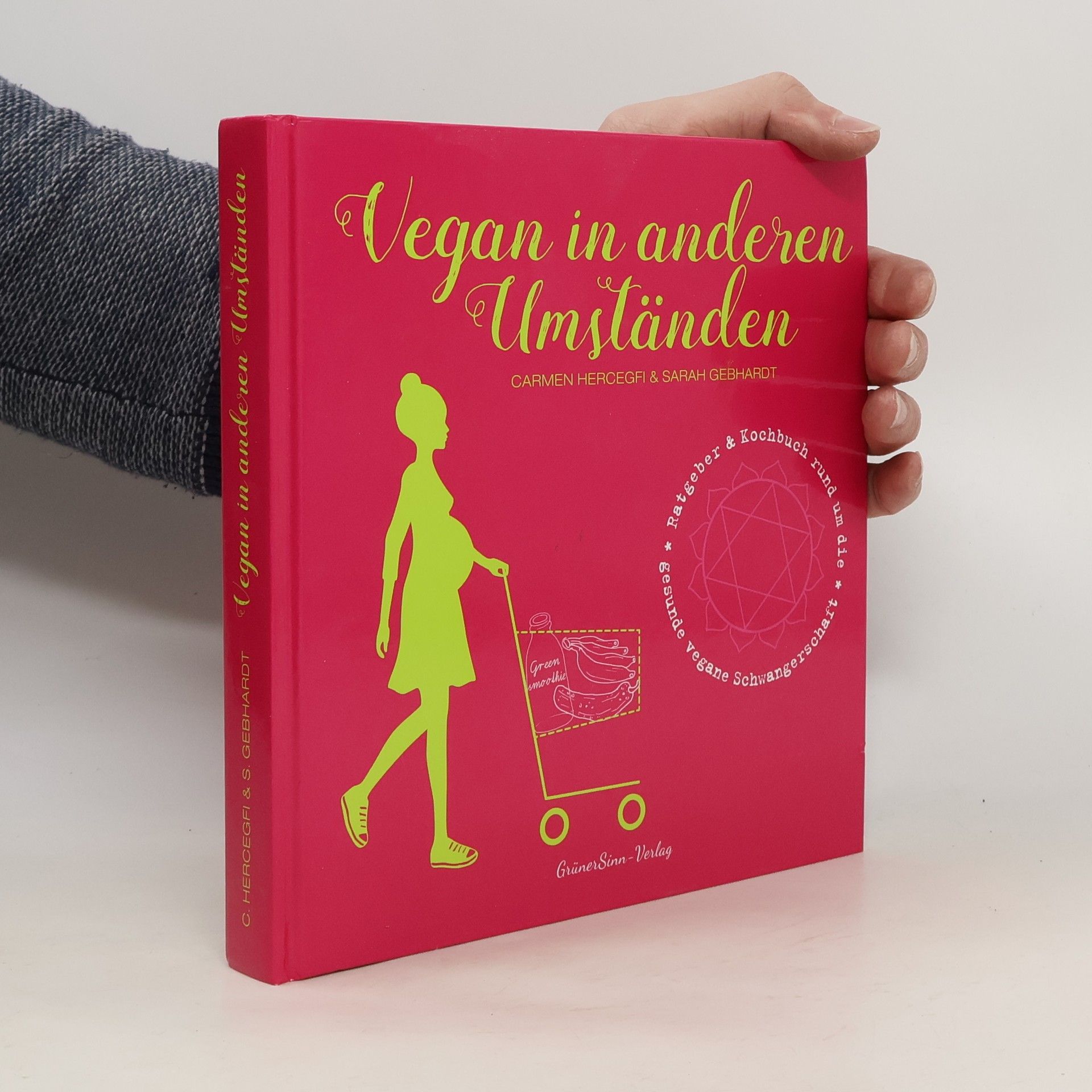 Vegan in anderen Umständen