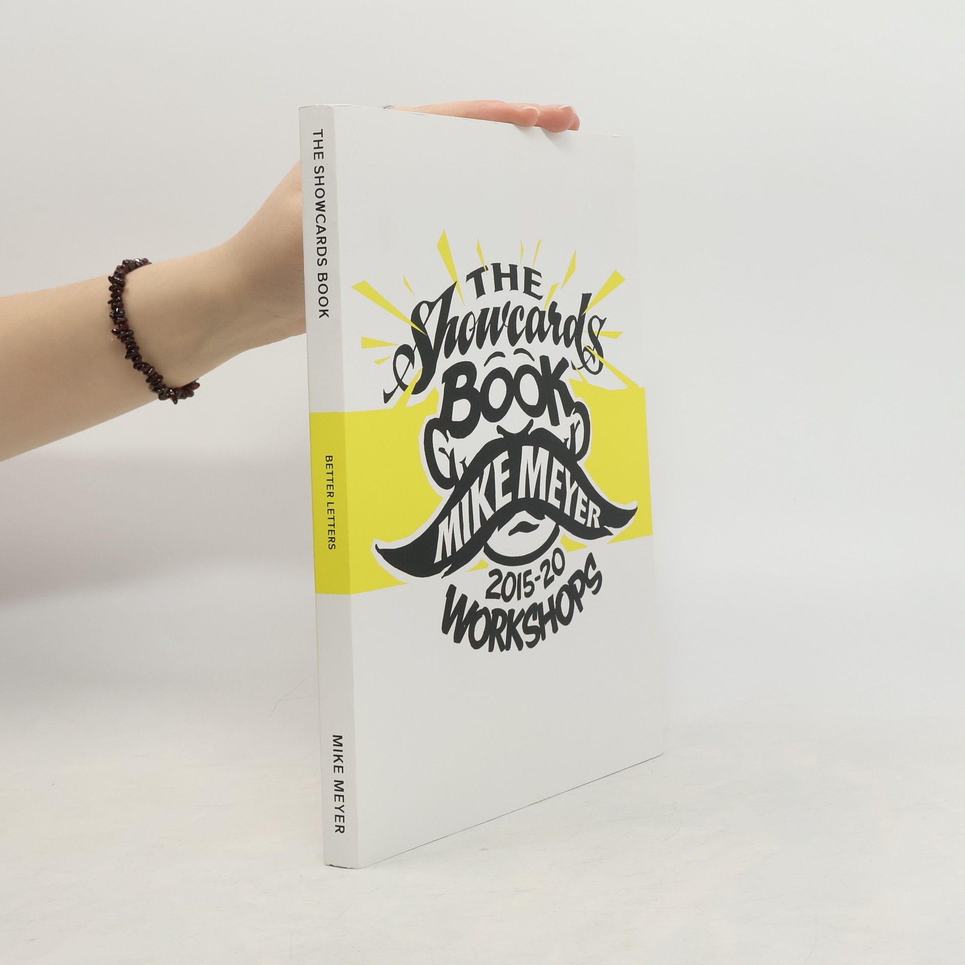 The Showcards Book 2021