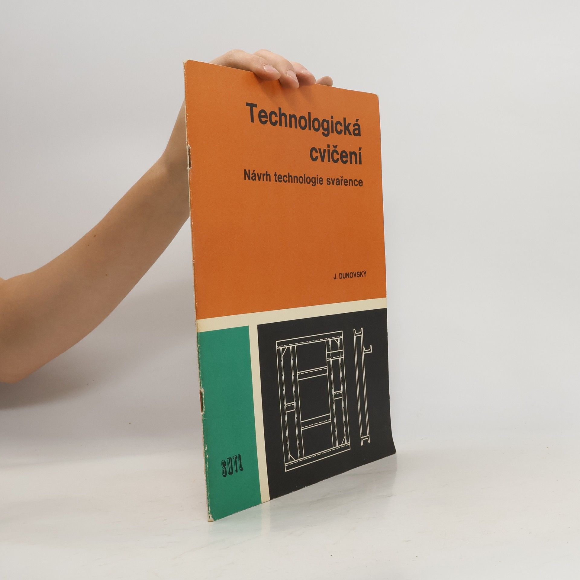 J. Dunovský Technologická cvičení